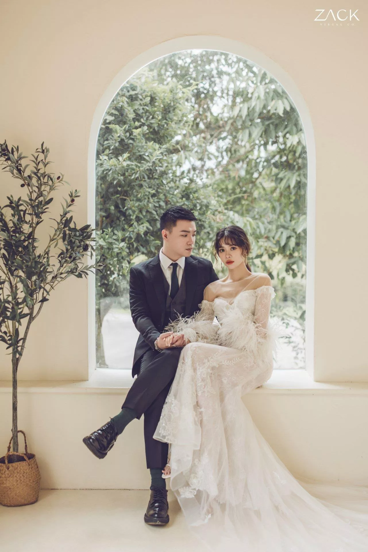 婚紗攝影師Zack.Xu.維澤7-【婚紗攝影】源從　∞　星伃婚紗照