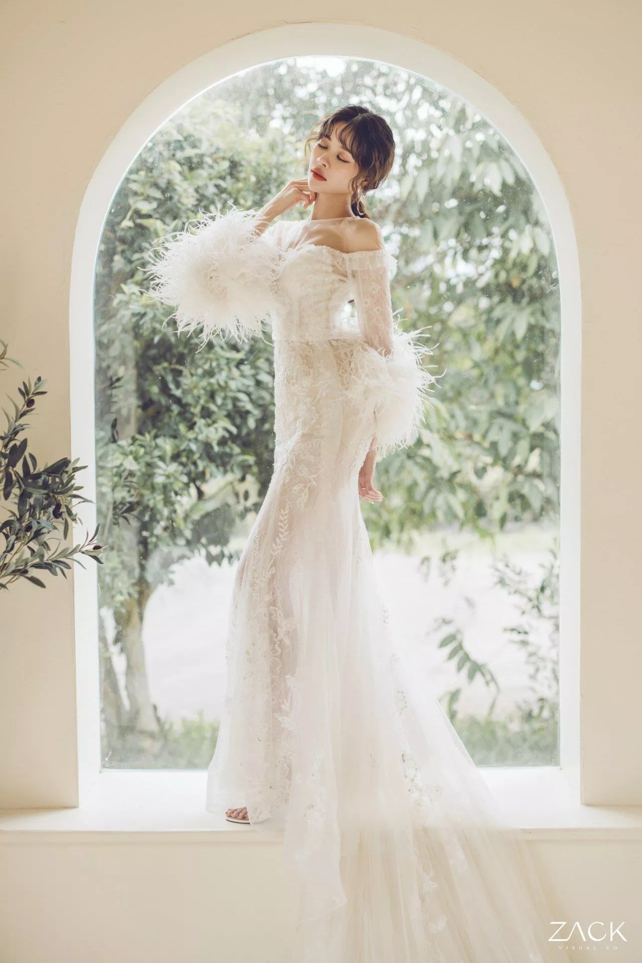 婚紗攝影師Zack.Xu.維澤8-【婚紗攝影】源從　∞　星伃婚紗照