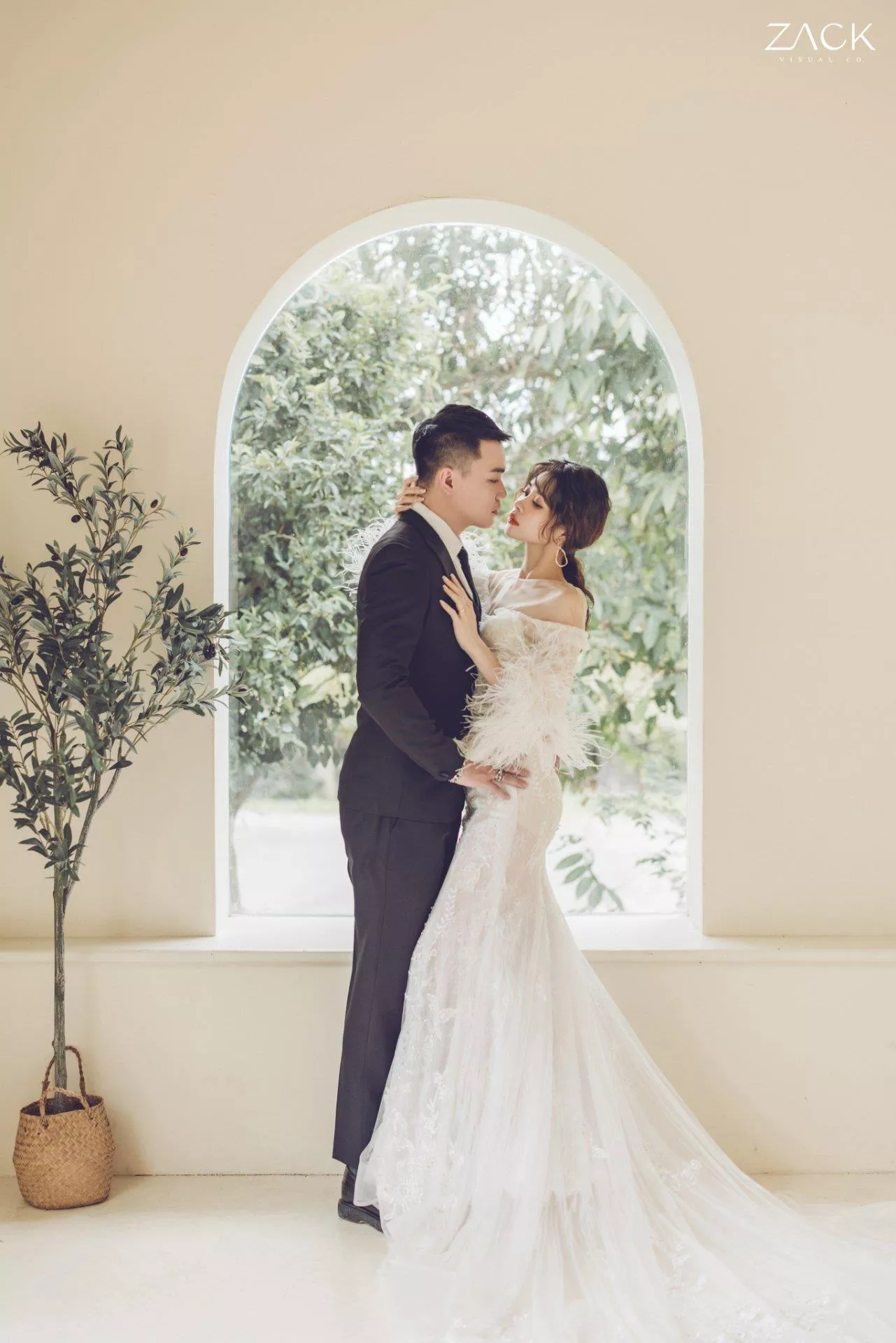 婚紗攝影師Zack.Xu.維澤9-【婚紗攝影】源從　∞　星伃婚紗照
