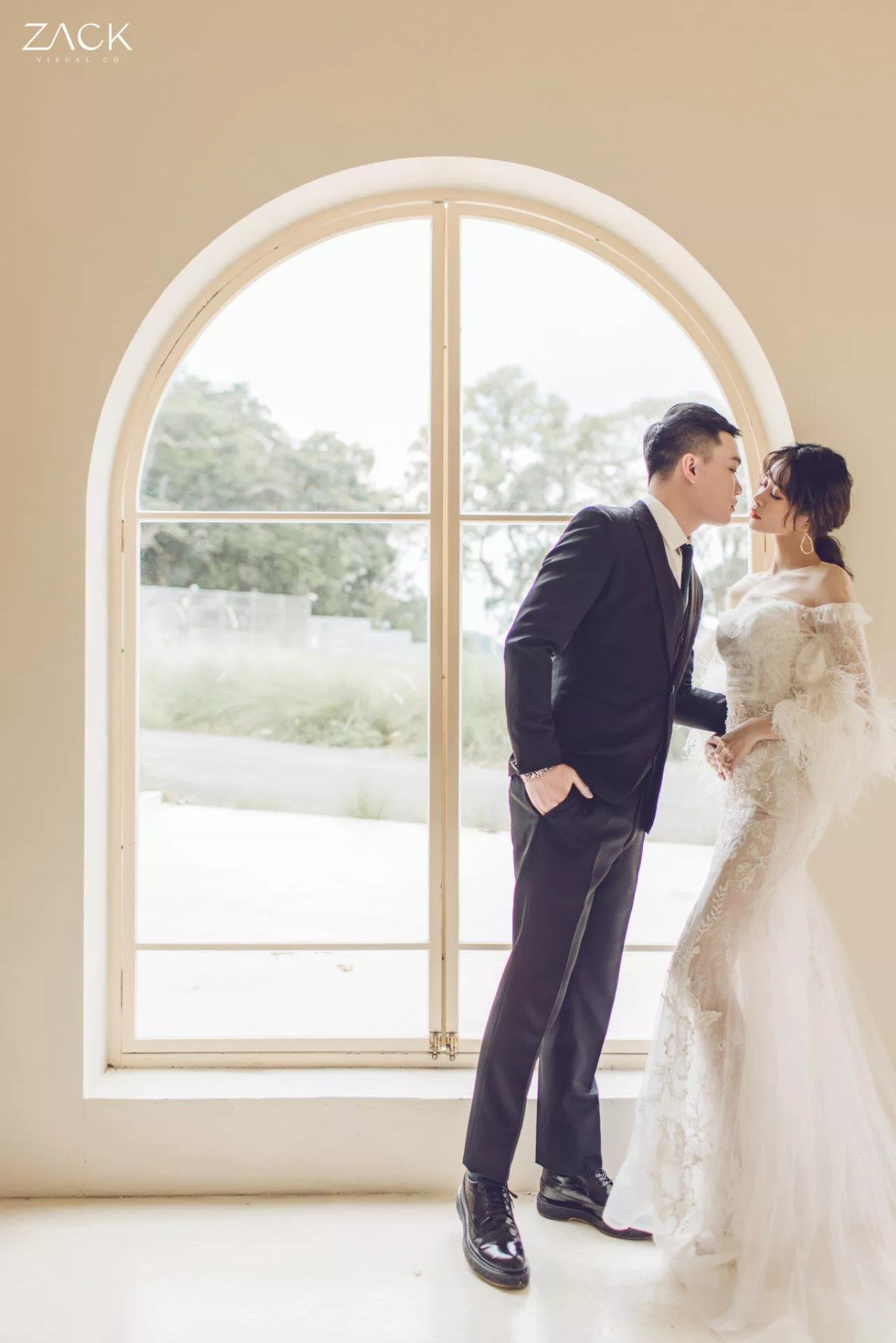 婚紗攝影師Zack.Xu.維澤10-【婚紗攝影】源從　∞　星伃婚紗照