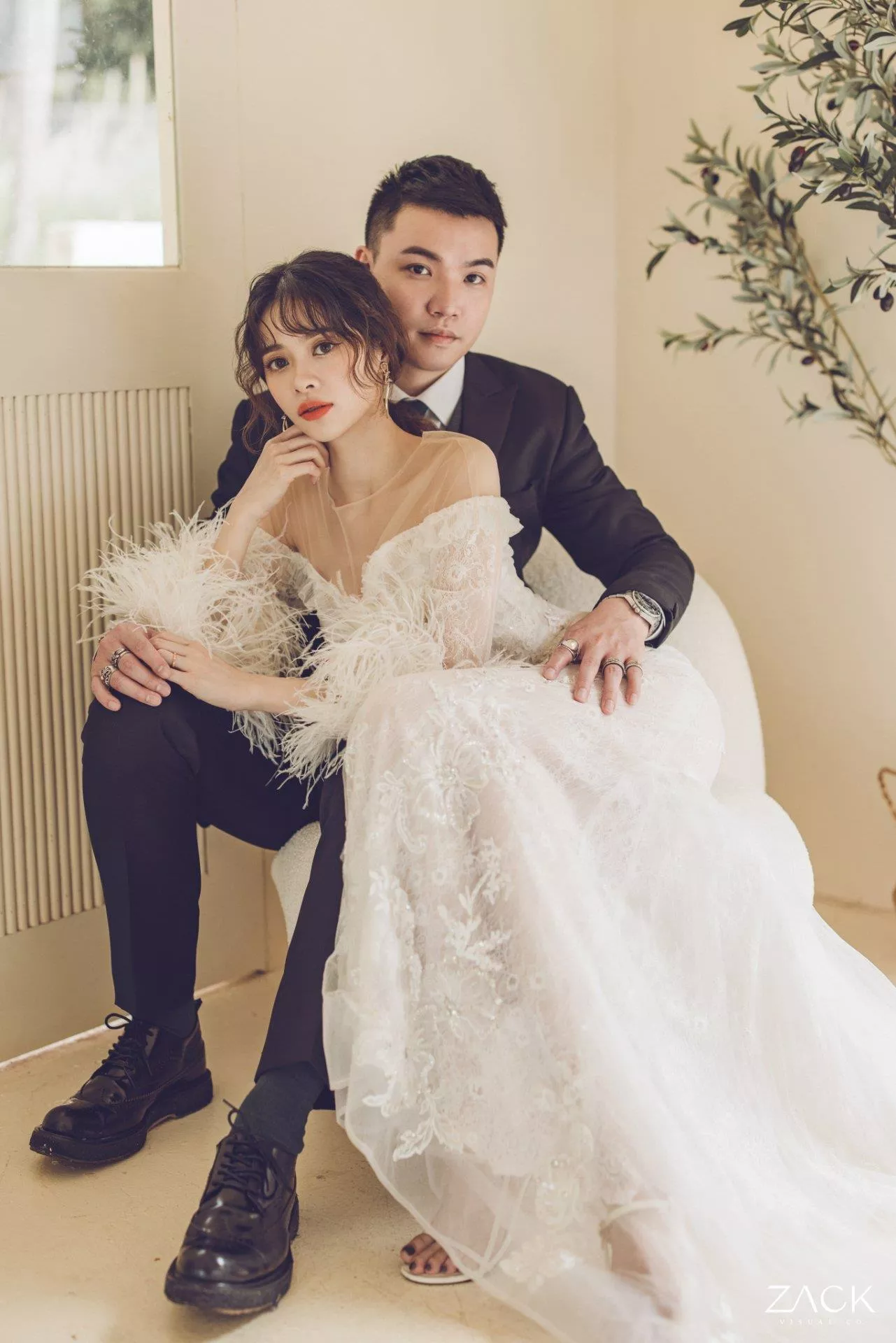 婚紗攝影師Zack.Xu.維澤11-【婚紗攝影】源從　∞　星伃婚紗照