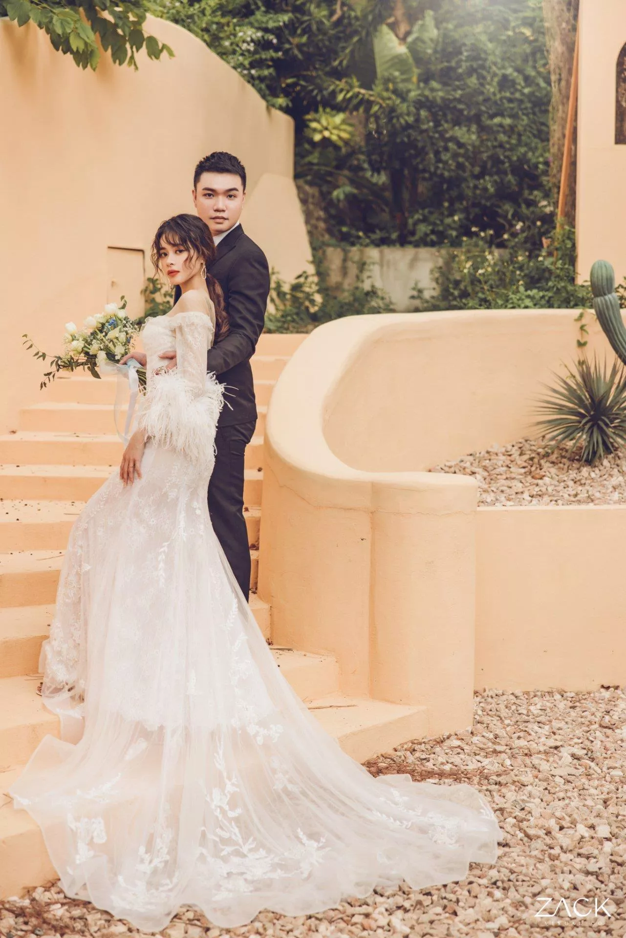 婚紗攝影師Zack.Xu.維澤14-【婚紗攝影】源從　∞　星伃婚紗照