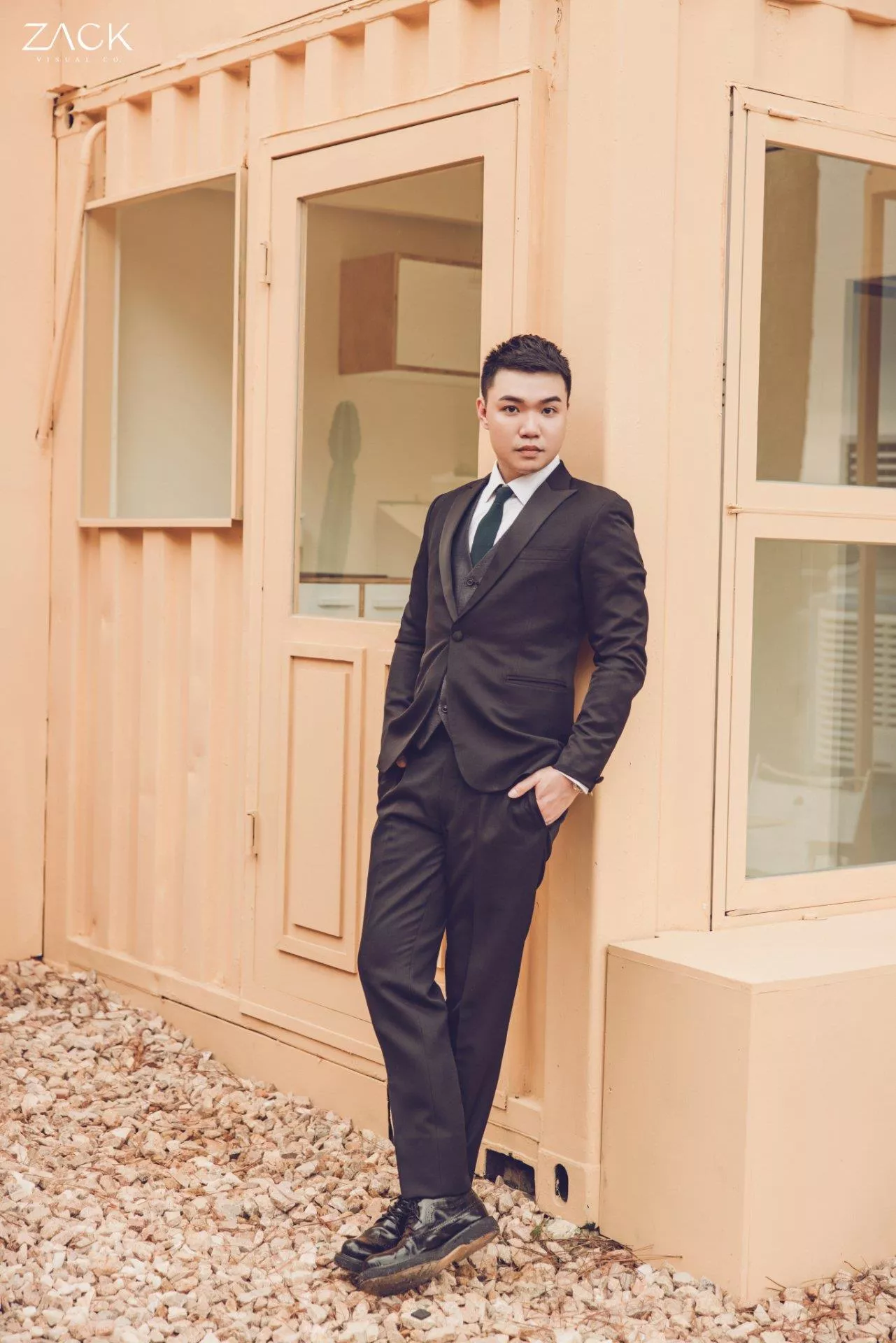 婚紗攝影師Zack.Xu.維澤16-【婚紗攝影】源從　∞　星伃婚紗照