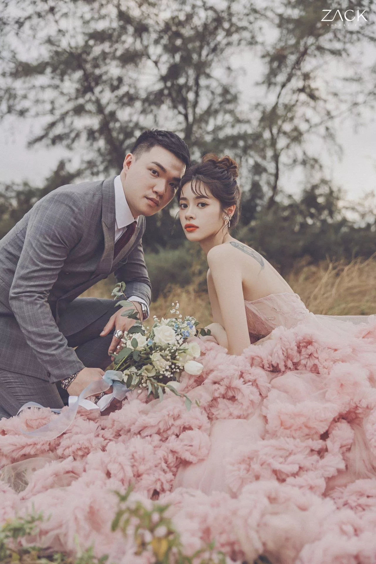 婚紗攝影師Zack.Xu.維澤17-【婚紗攝影】源從　∞　星伃婚紗照