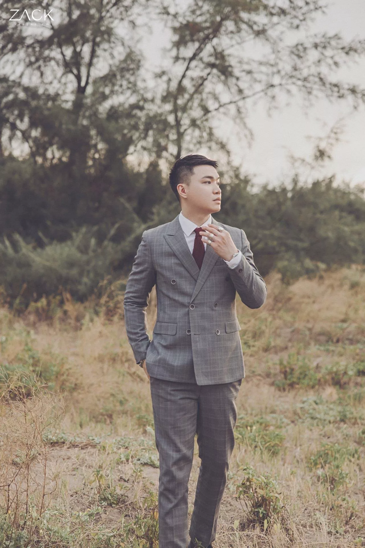 婚紗攝影師Zack.Xu.維澤20-【婚紗攝影】源從　∞　星伃婚紗照