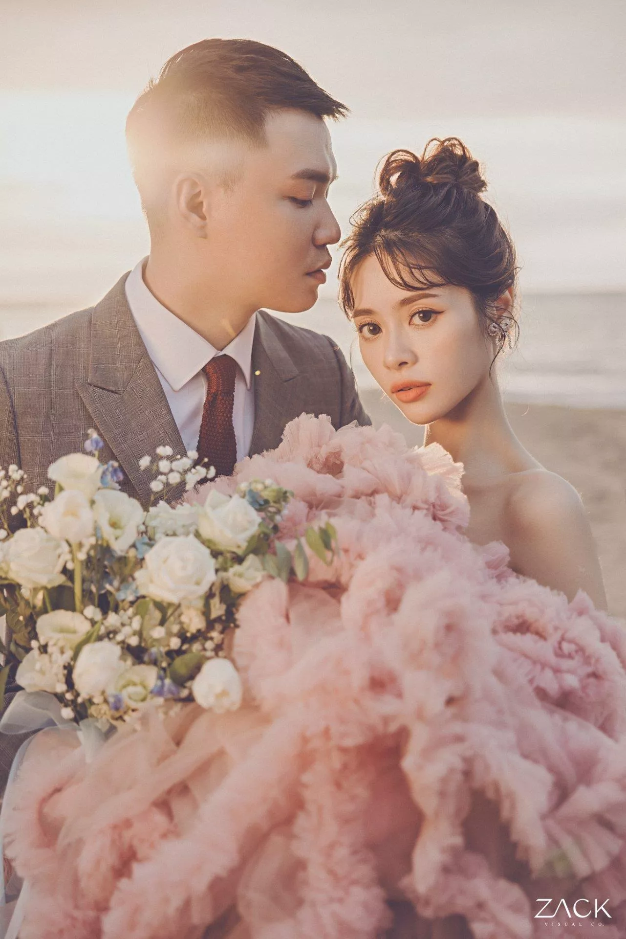 婚紗攝影師Zack.Xu.維澤22-【婚紗攝影】源從　∞　星伃婚紗照
