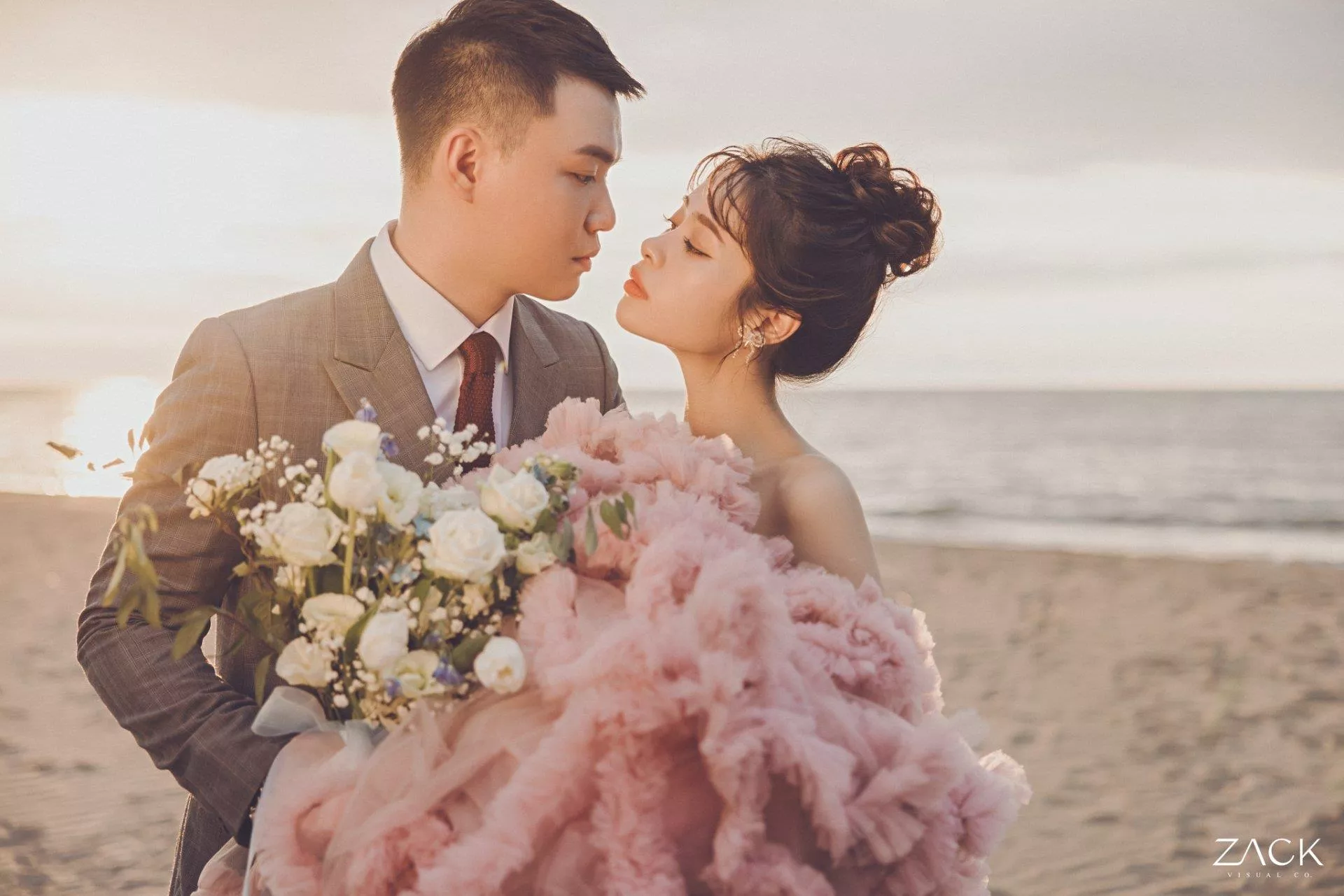 婚紗攝影師Zack.Xu.維澤23-【婚紗攝影】源從　∞　星伃婚紗照