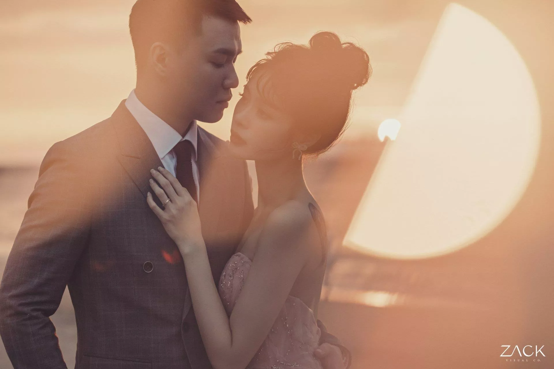婚紗攝影師Zack.Xu.維澤28-【婚紗攝影】源從　∞　星伃婚紗照