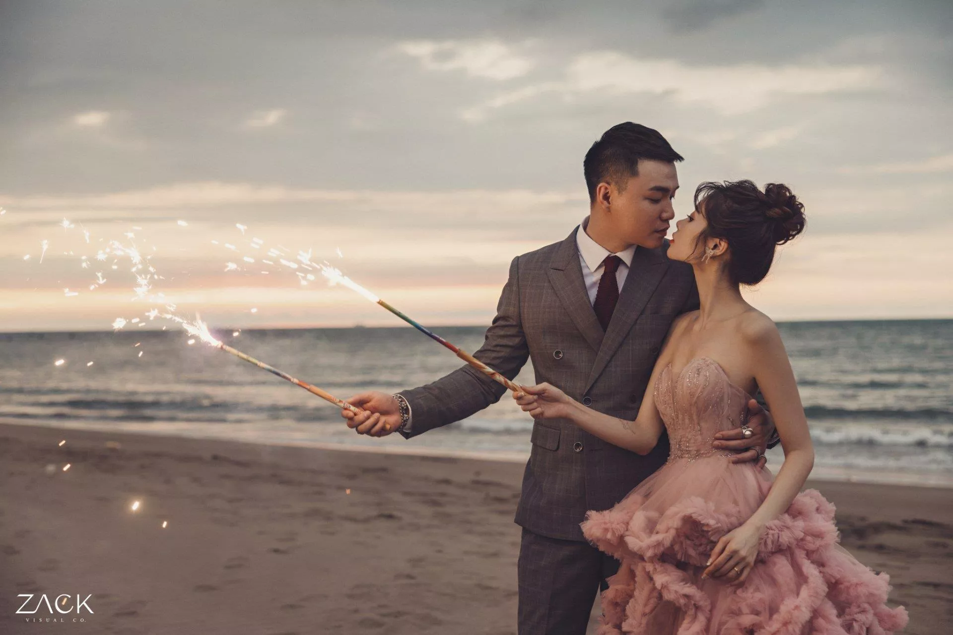 婚紗攝影師Zack.Xu.維澤29-【婚紗攝影】源從　∞　星伃婚紗照