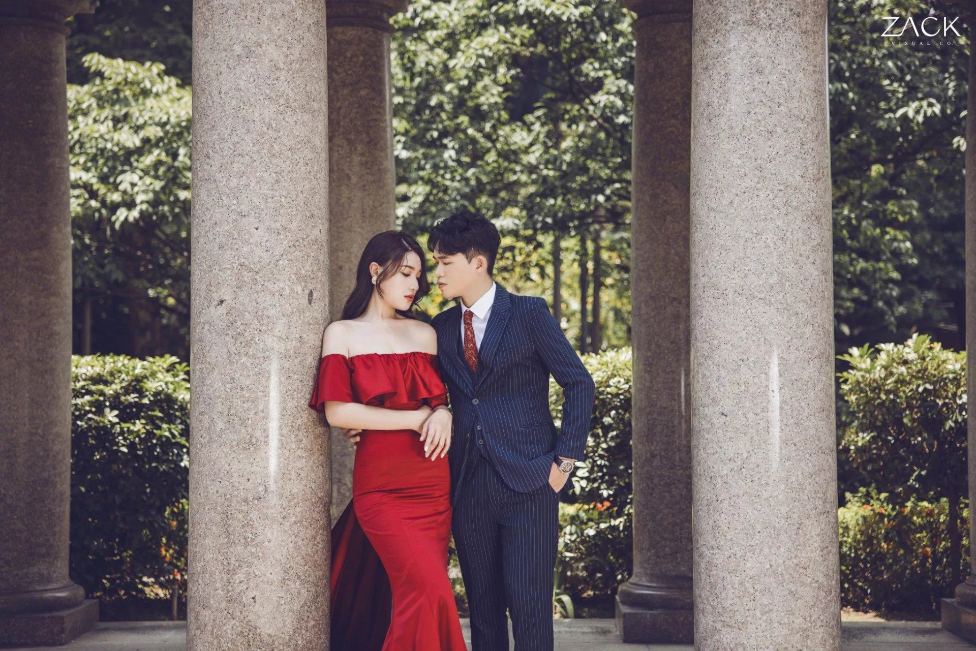婚紗攝影師Zack.Xu.維澤3-【婚紗攝影】銘義　∞　蕓婕婚紗照