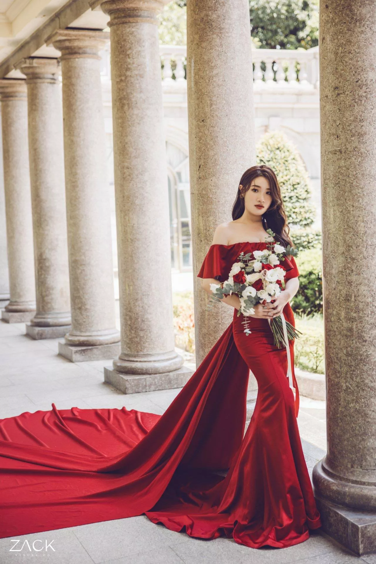 婚紗攝影師Zack.Xu.維澤17-【婚紗攝影】銘義　∞　蕓婕婚紗照