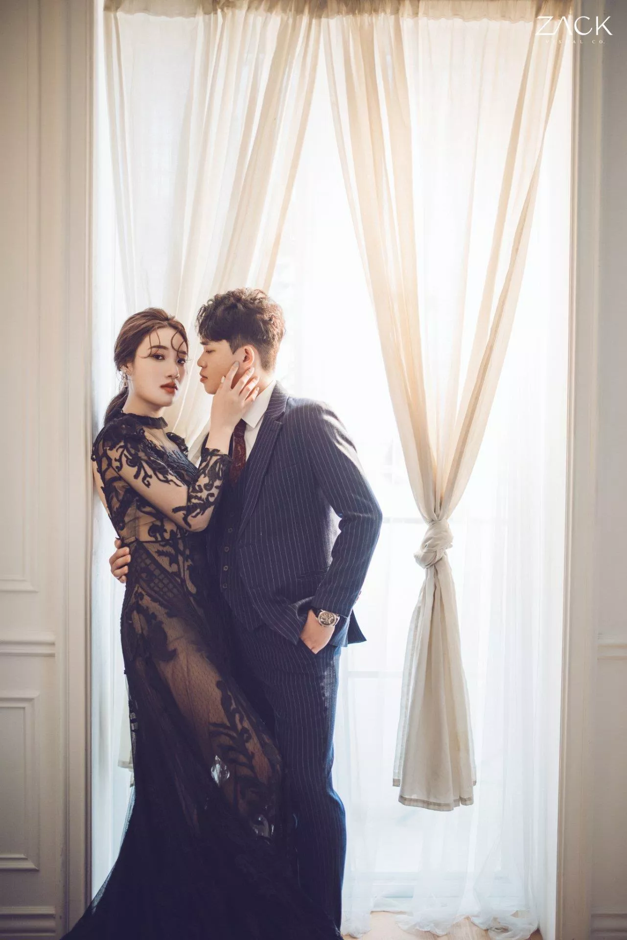 婚紗攝影師Zack.Xu.維澤18-【婚紗攝影】銘義　∞　蕓婕婚紗照