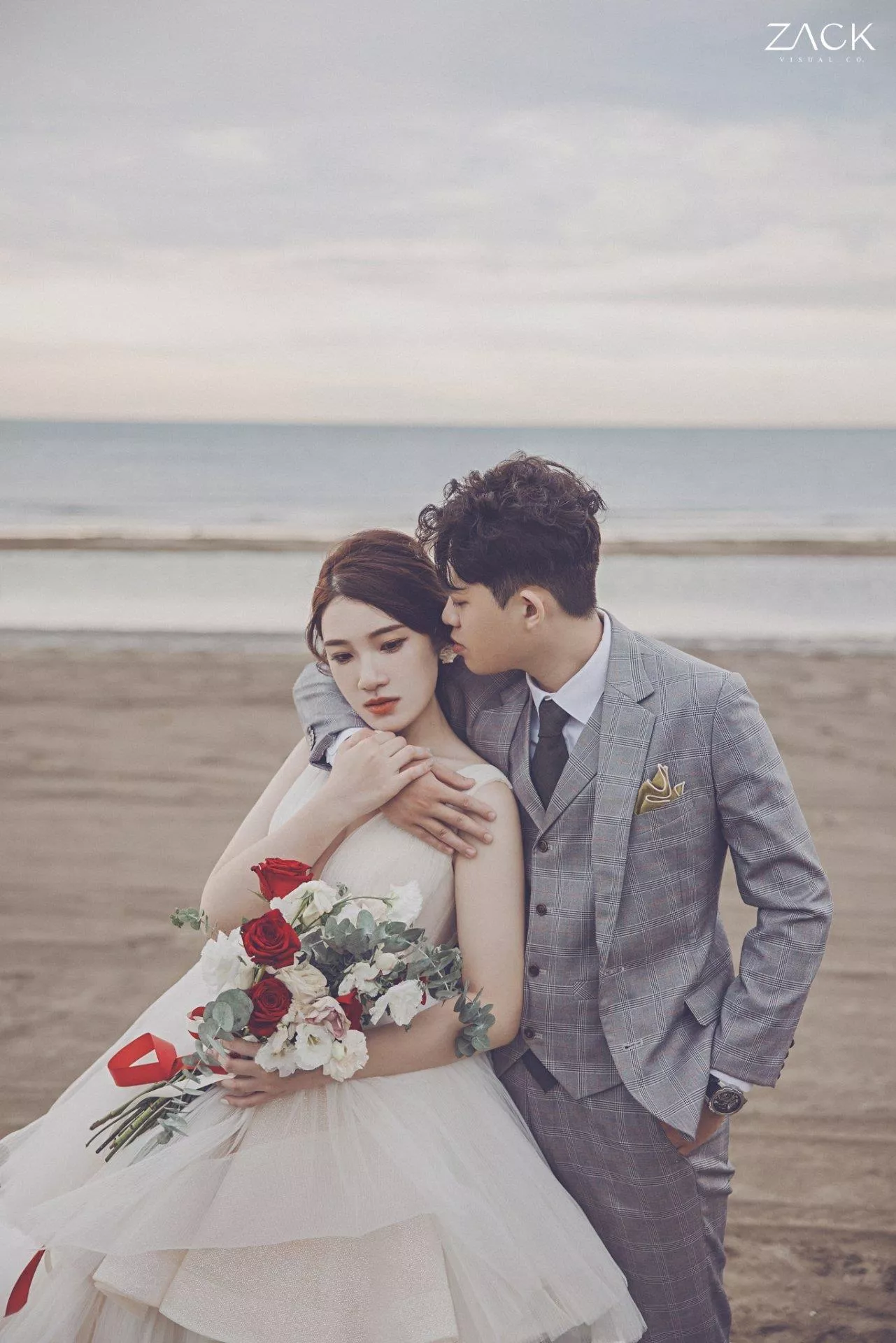 婚紗攝影師Zack.Xu.維澤25-【婚紗攝影】銘義　∞　蕓婕婚紗照