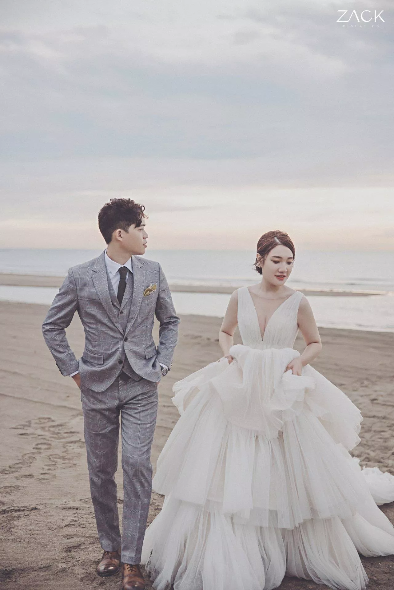 婚紗攝影師Zack.Xu.維澤27-【婚紗攝影】銘義　∞　蕓婕婚紗照