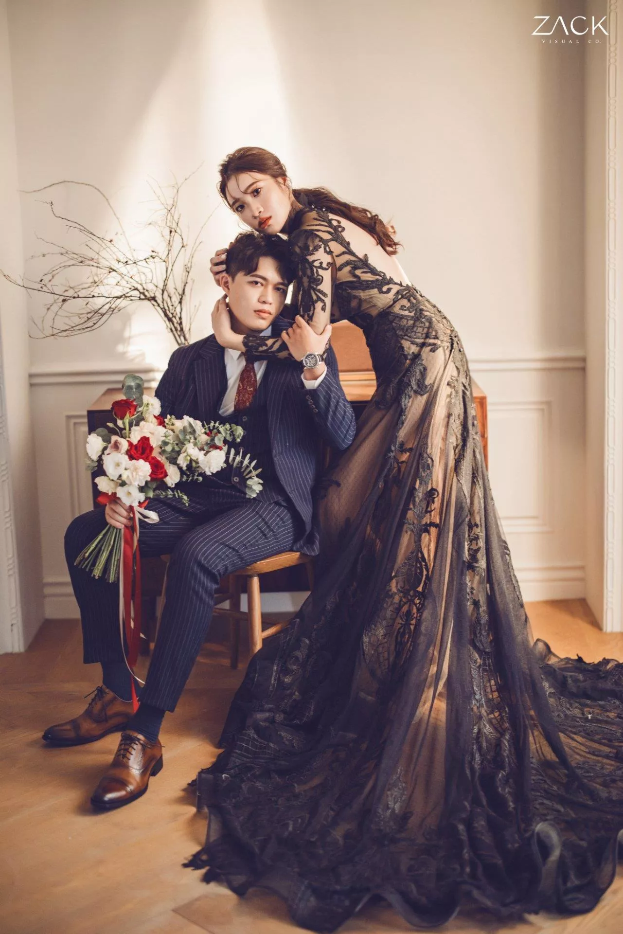 婚紗攝影師Zack.Xu.維澤1-【婚紗攝影】銘義　∞　蕓婕婚紗照