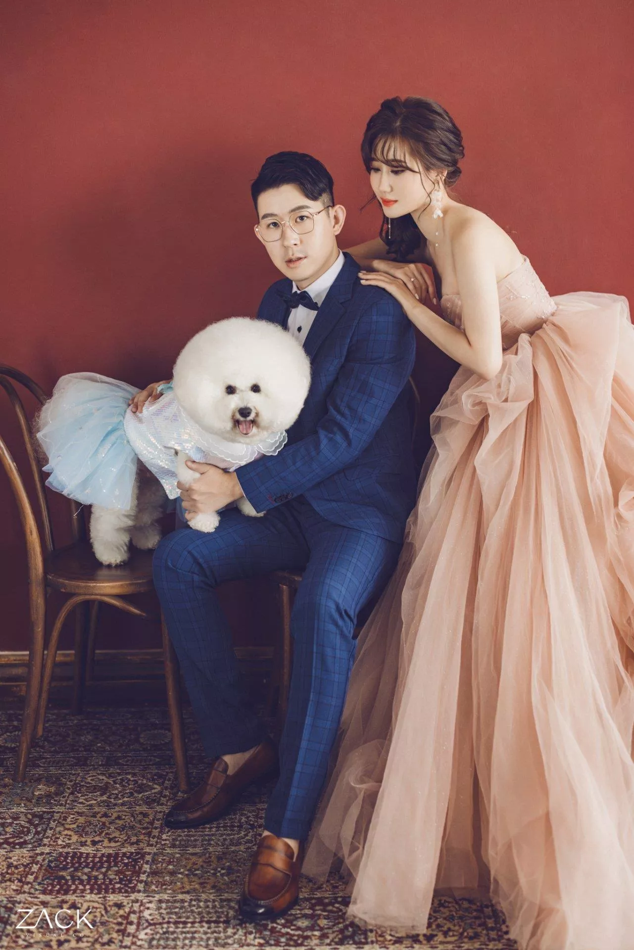 婚紗攝影師Zack.Xu.維澤6-【婚紗攝影】威和　∞　宜汝婚紗照