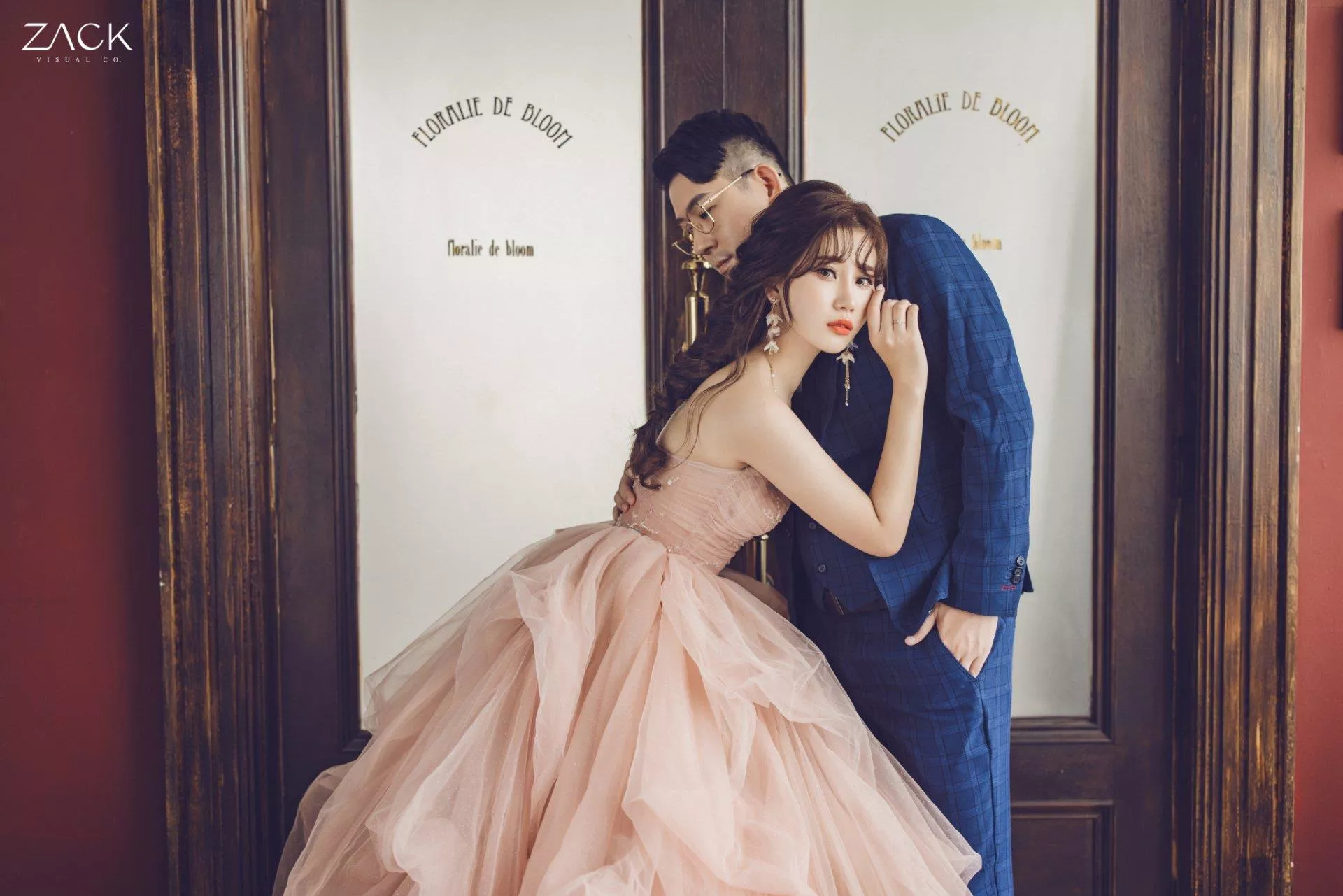 婚紗攝影師Zack.Xu.維澤8-【婚紗攝影】威和　∞　宜汝婚紗照