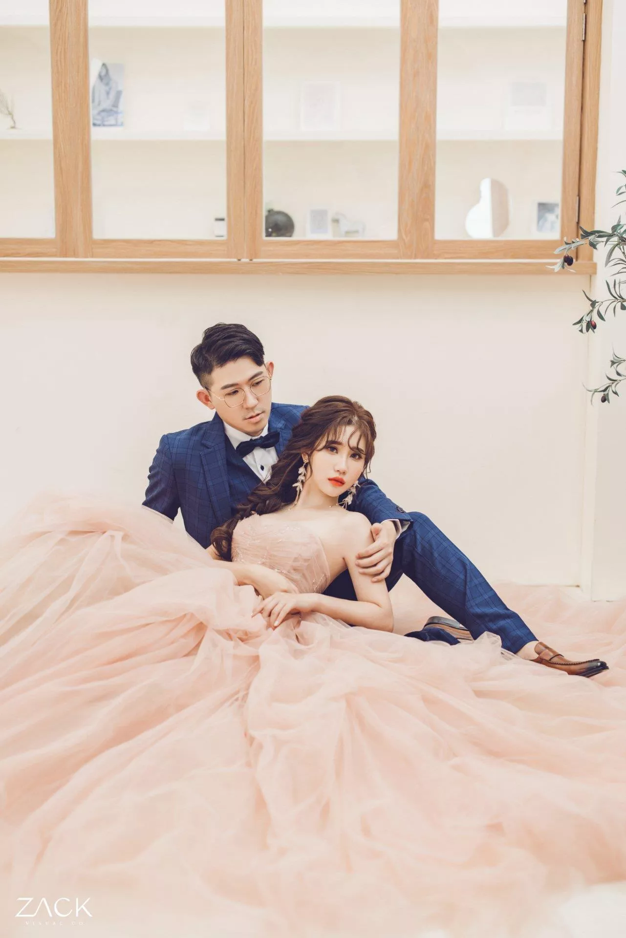 婚紗攝影師Zack.Xu.維澤9-【婚紗攝影】威和　∞　宜汝婚紗照