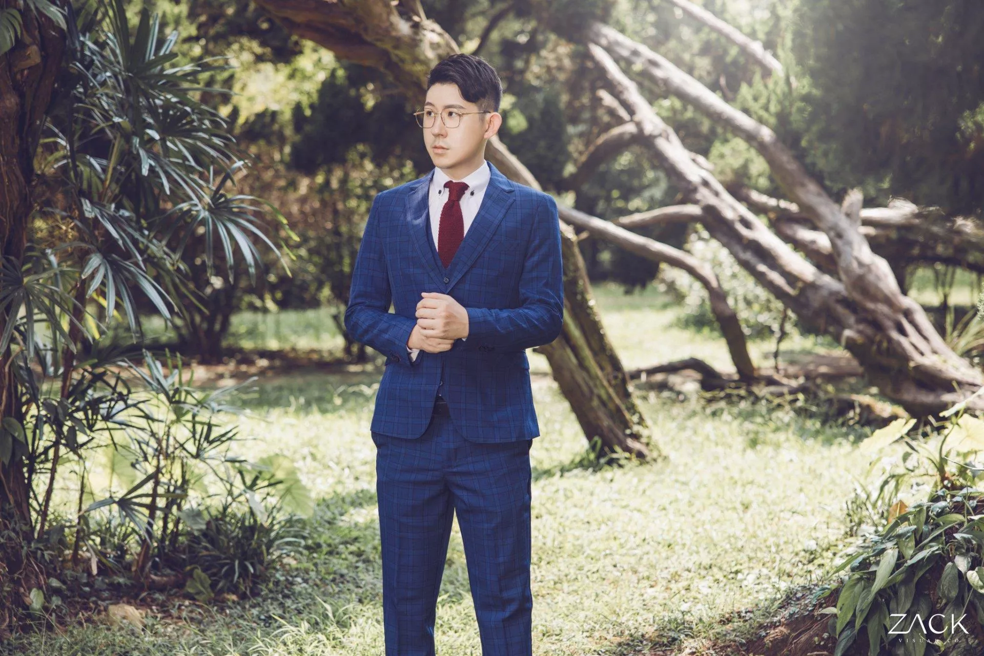 婚紗攝影師Zack.Xu.維澤12-【婚紗攝影】威和　∞　宜汝婚紗照