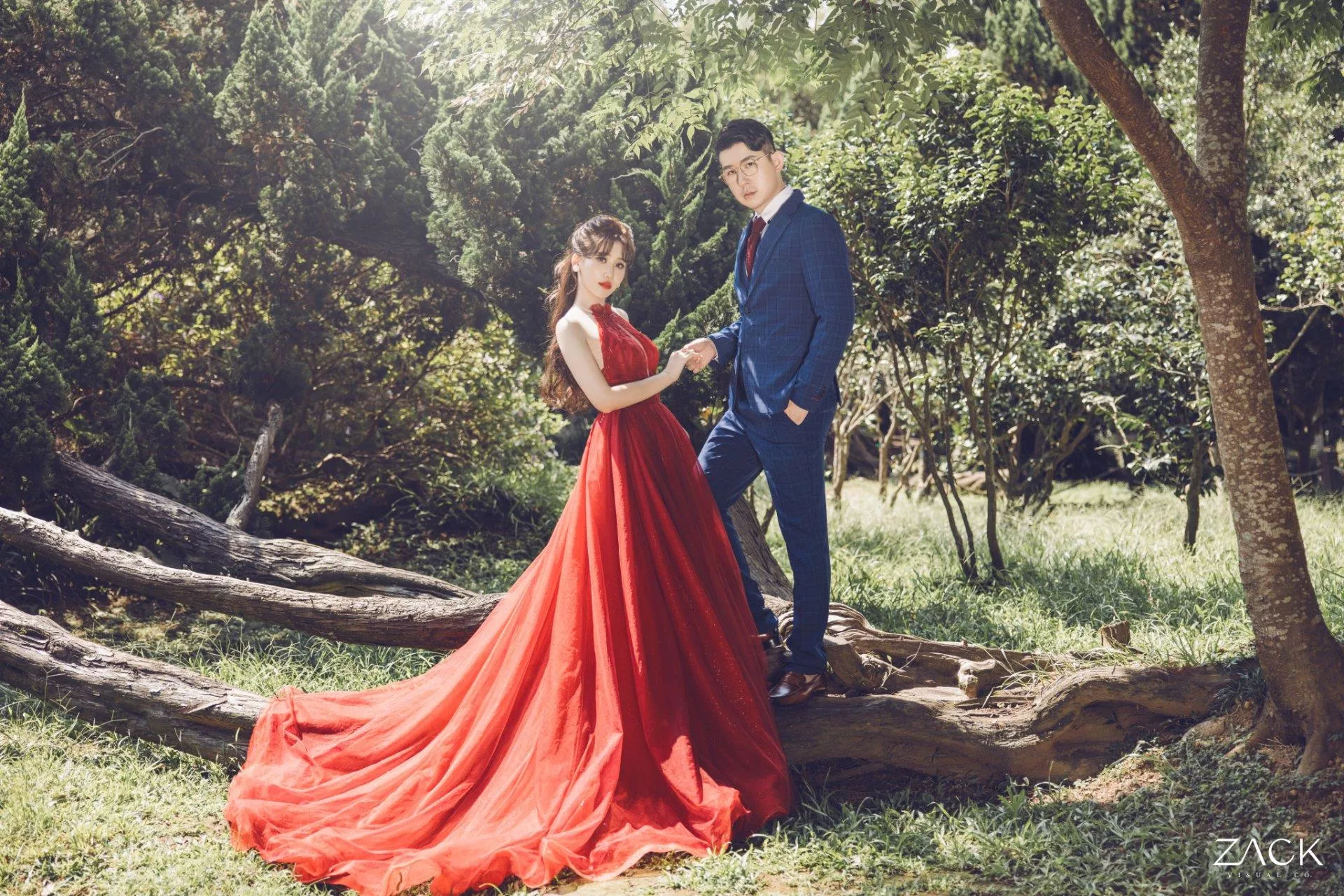 婚紗攝影師Zack.Xu.維澤1-【婚紗攝影】威和　∞　宜汝婚紗照
