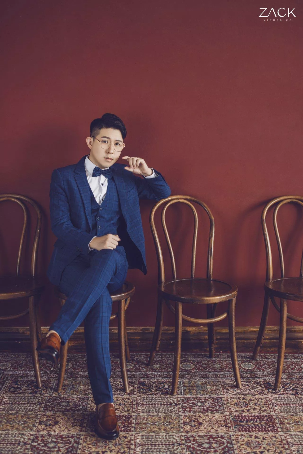 婚紗攝影師Zack.Xu.維澤18-【婚紗攝影】威和　∞　宜汝婚紗照
