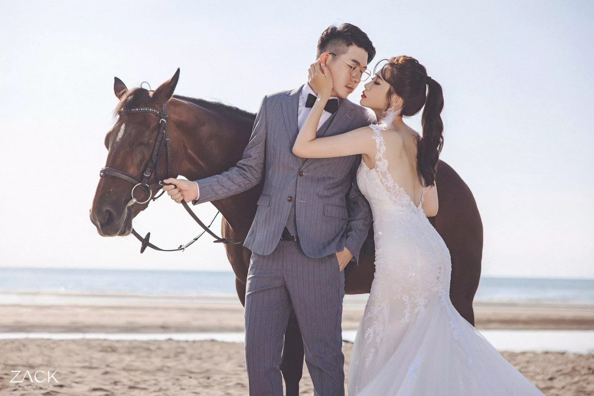 婚紗攝影師Zack.Xu.維澤22-【婚紗攝影】威和　∞　宜汝婚紗照