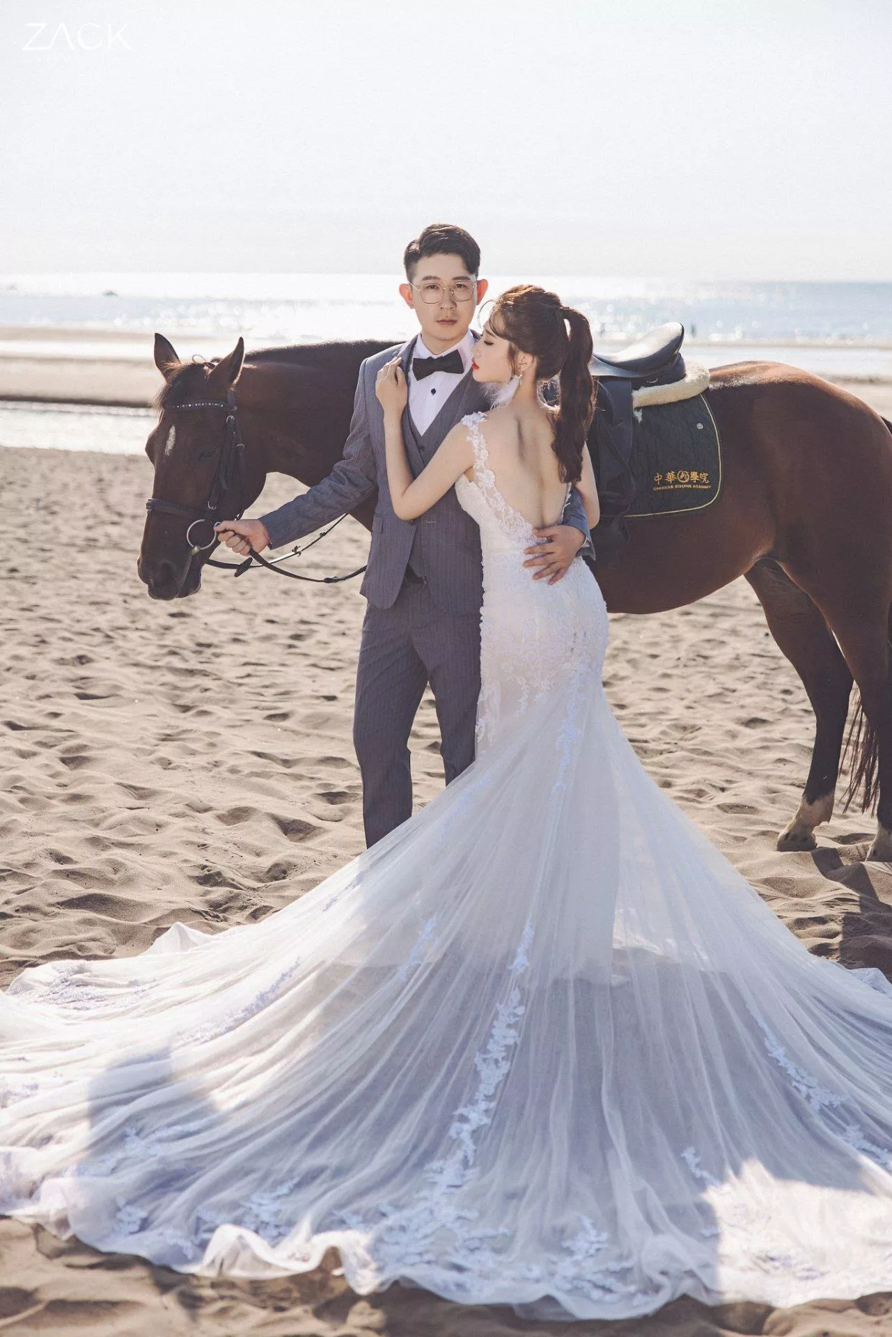 婚紗攝影師Zack.Xu.維澤23-【婚紗攝影】威和　∞　宜汝婚紗照