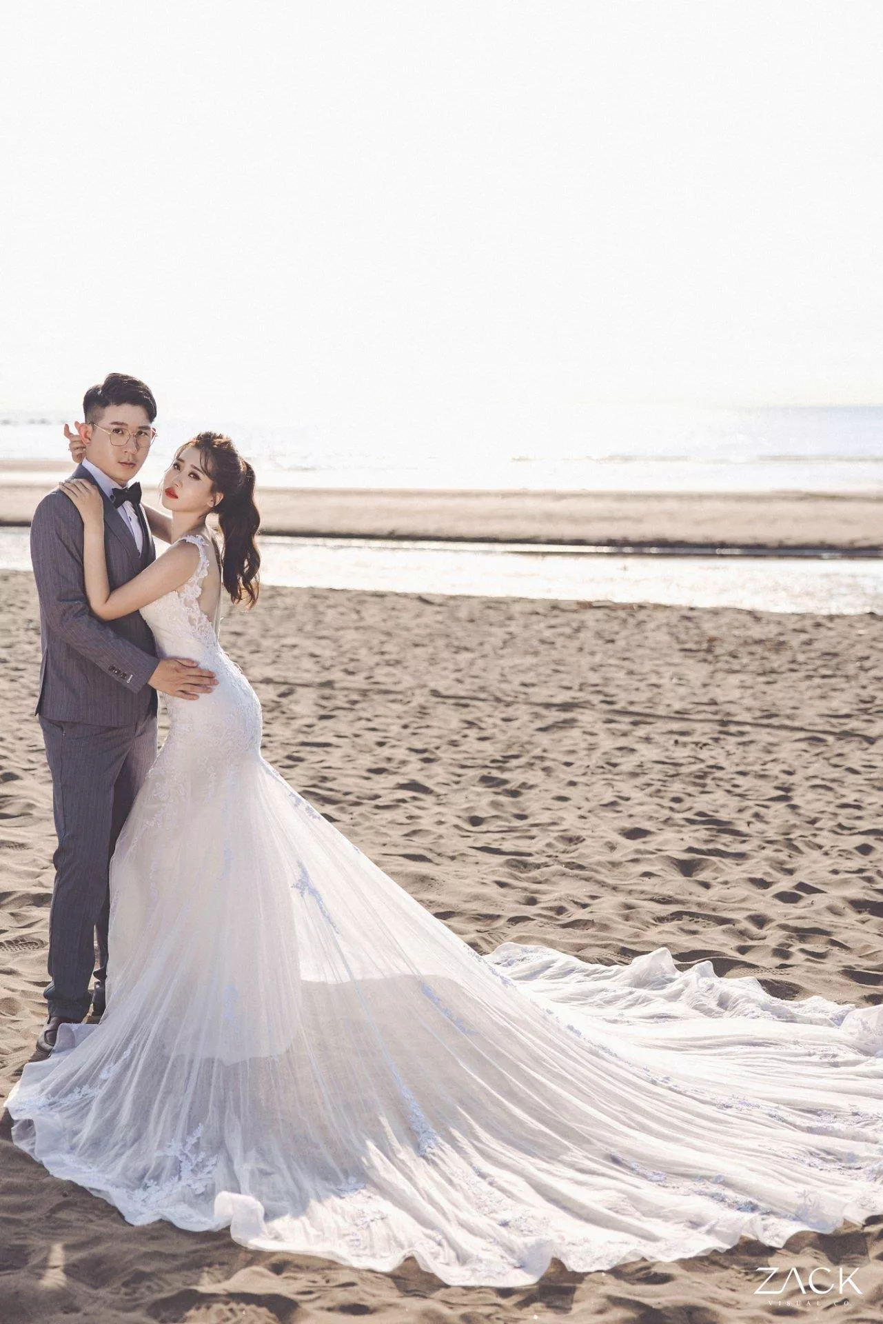 婚紗攝影師Zack.Xu.維澤24-【婚紗攝影】威和　∞　宜汝婚紗照