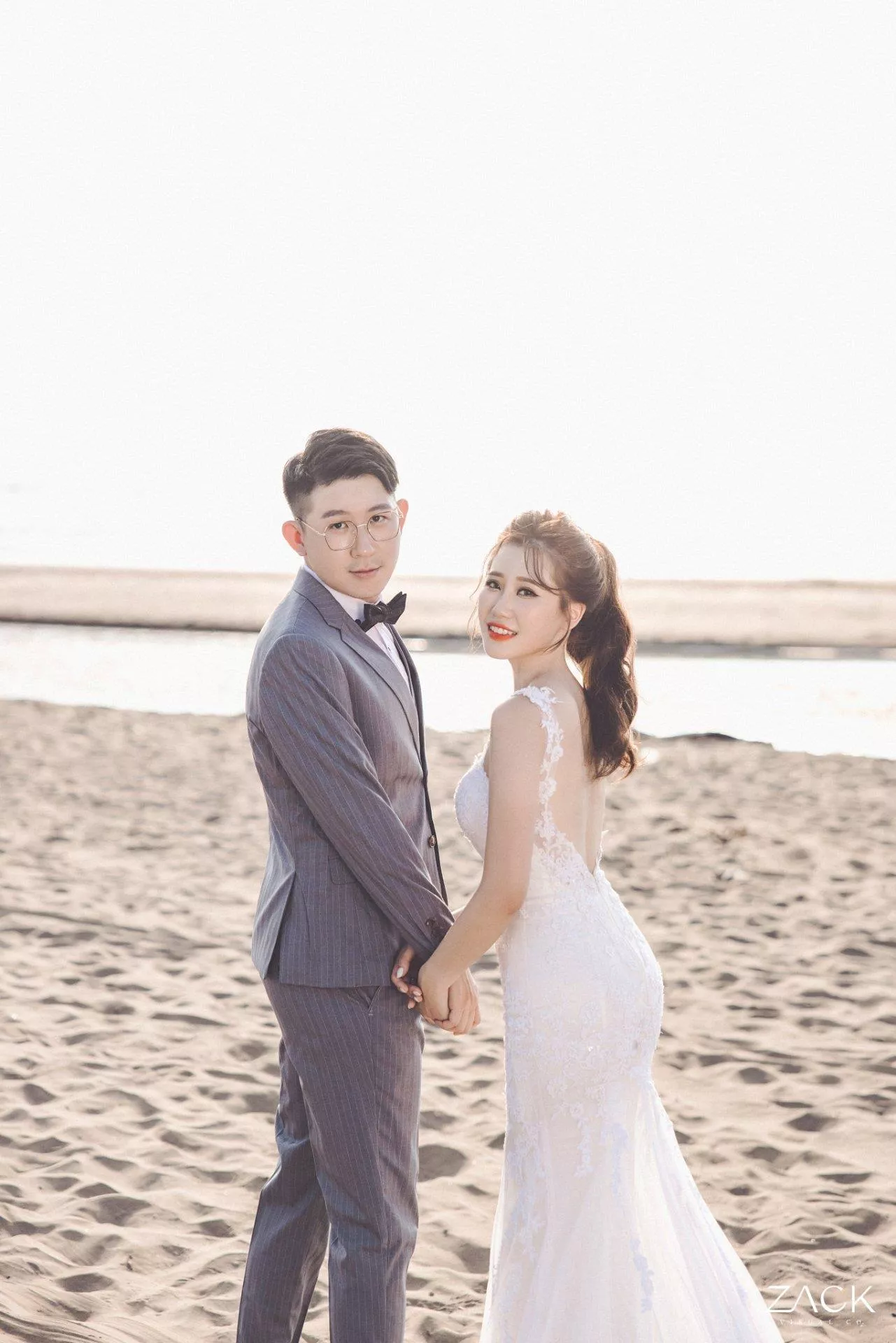 婚紗攝影師Zack.Xu.維澤25-【婚紗攝影】威和　∞　宜汝婚紗照