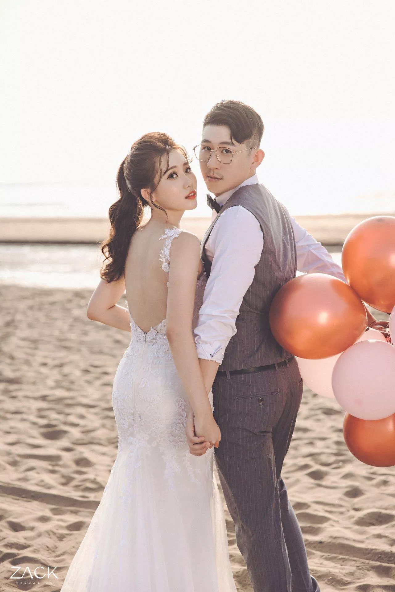 婚紗攝影師Zack.Xu.維澤27-【婚紗攝影】威和　∞　宜汝婚紗照