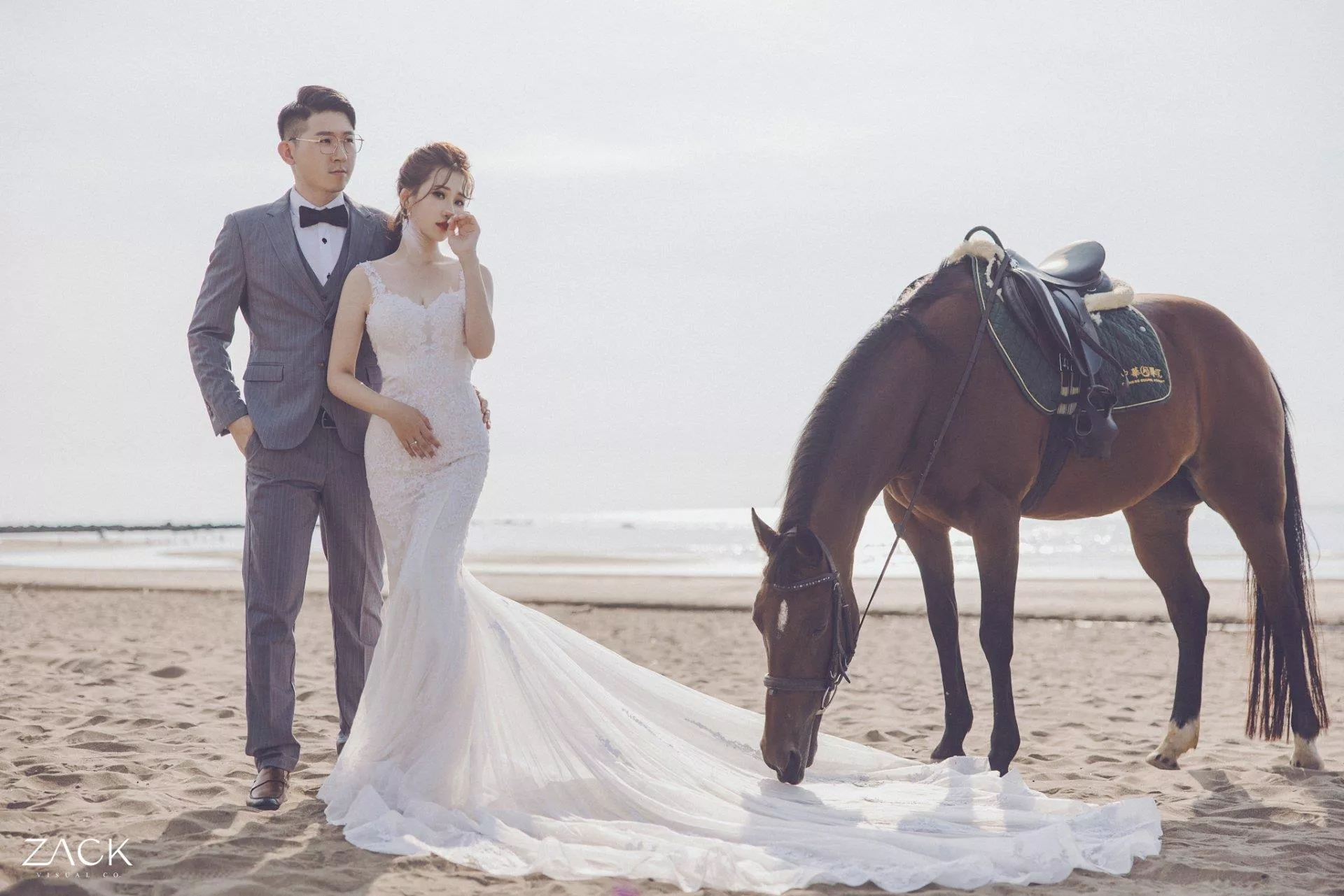 婚紗攝影師Zack.Xu.維澤30-【婚紗攝影】威和　∞　宜汝婚紗照