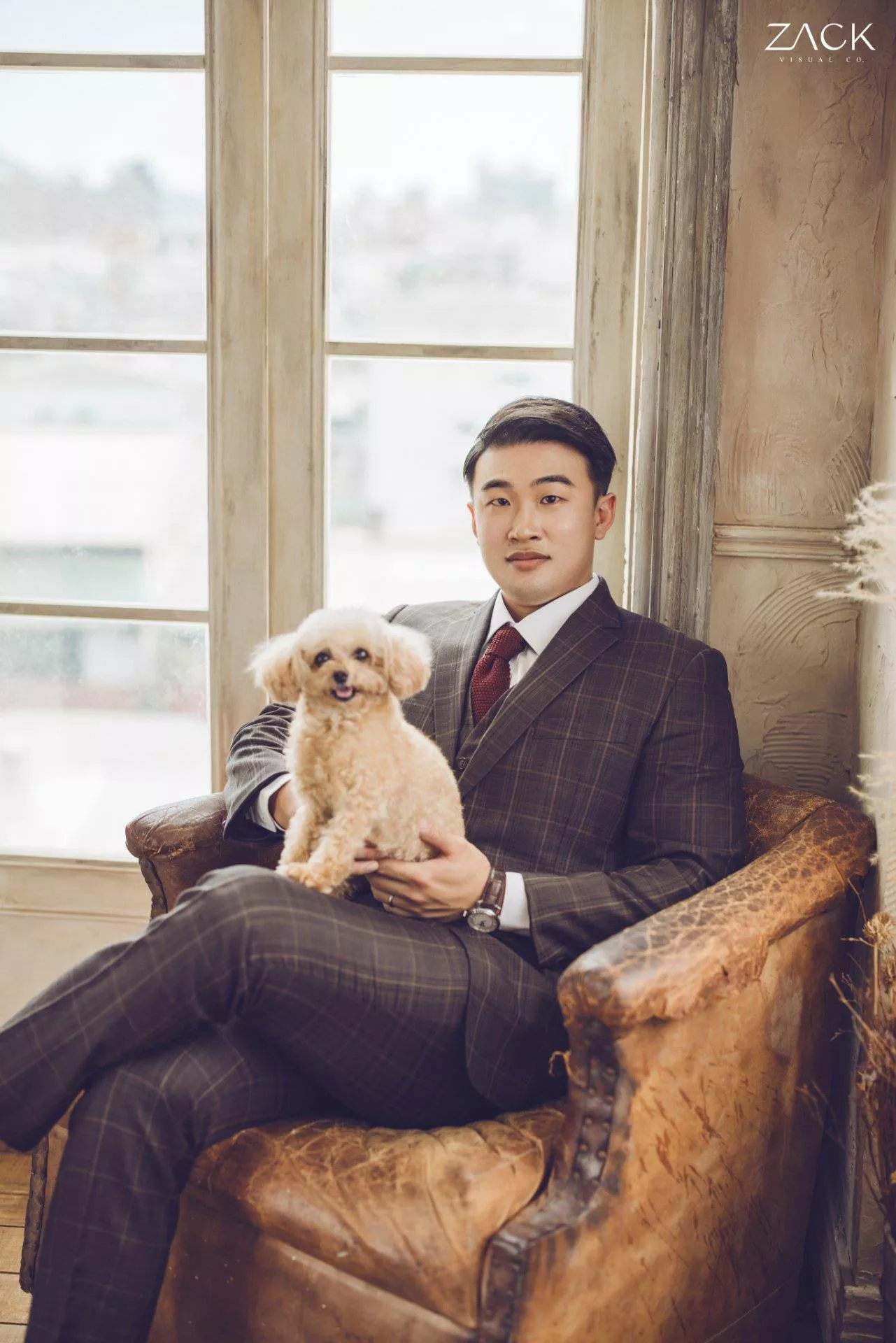 婚紗攝影師Zack.Xu.維澤3-【婚紗攝影】茂昌　∞　庭玉婚紗照