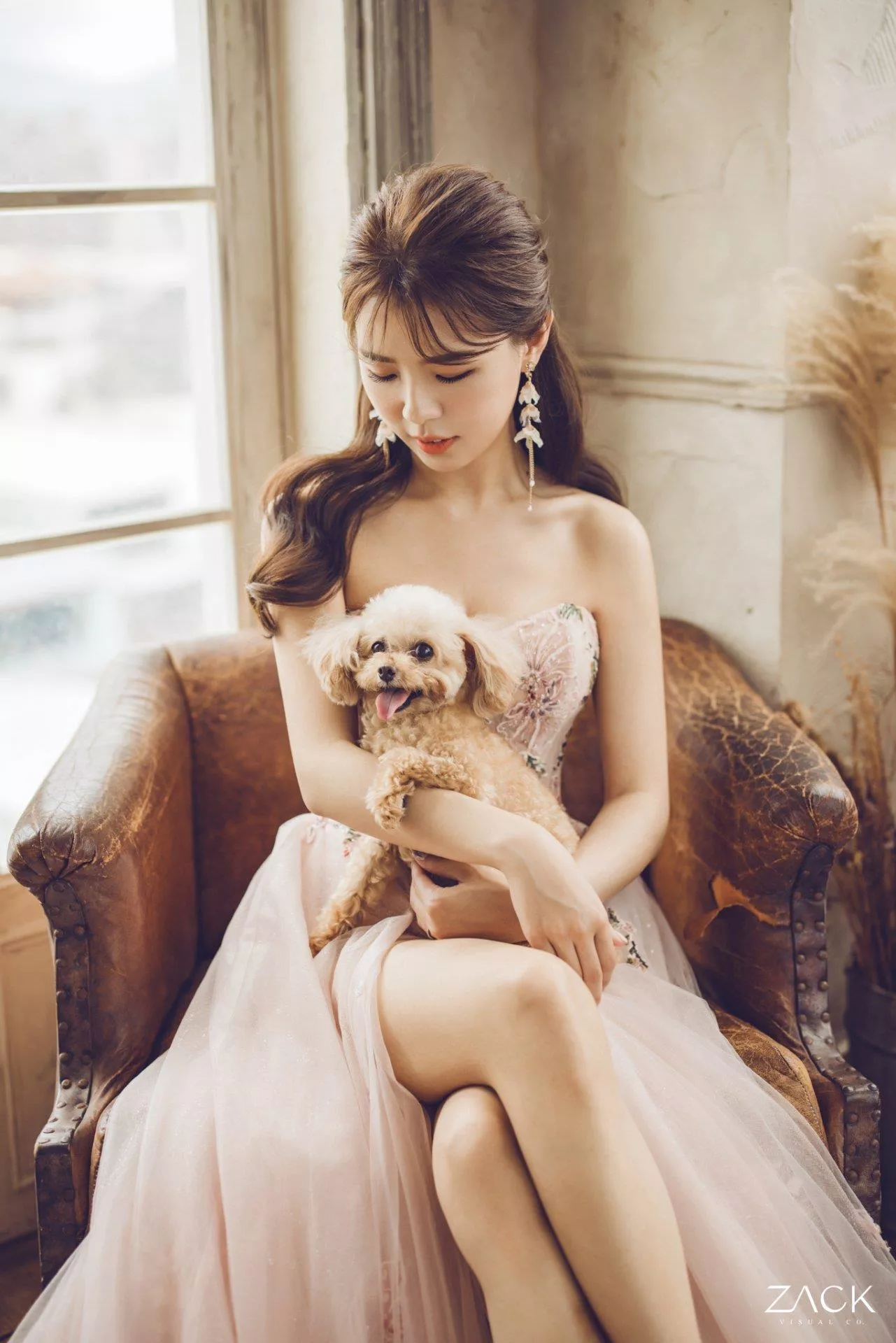 婚紗攝影師Zack.Xu.維澤4-【婚紗攝影】茂昌　∞　庭玉婚紗照
