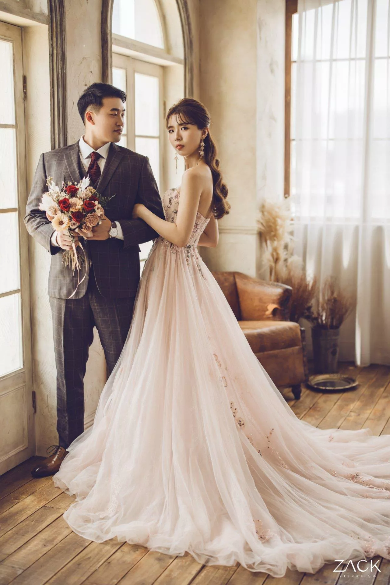 婚紗攝影師Zack.Xu.維澤5-【婚紗攝影】茂昌　∞　庭玉婚紗照