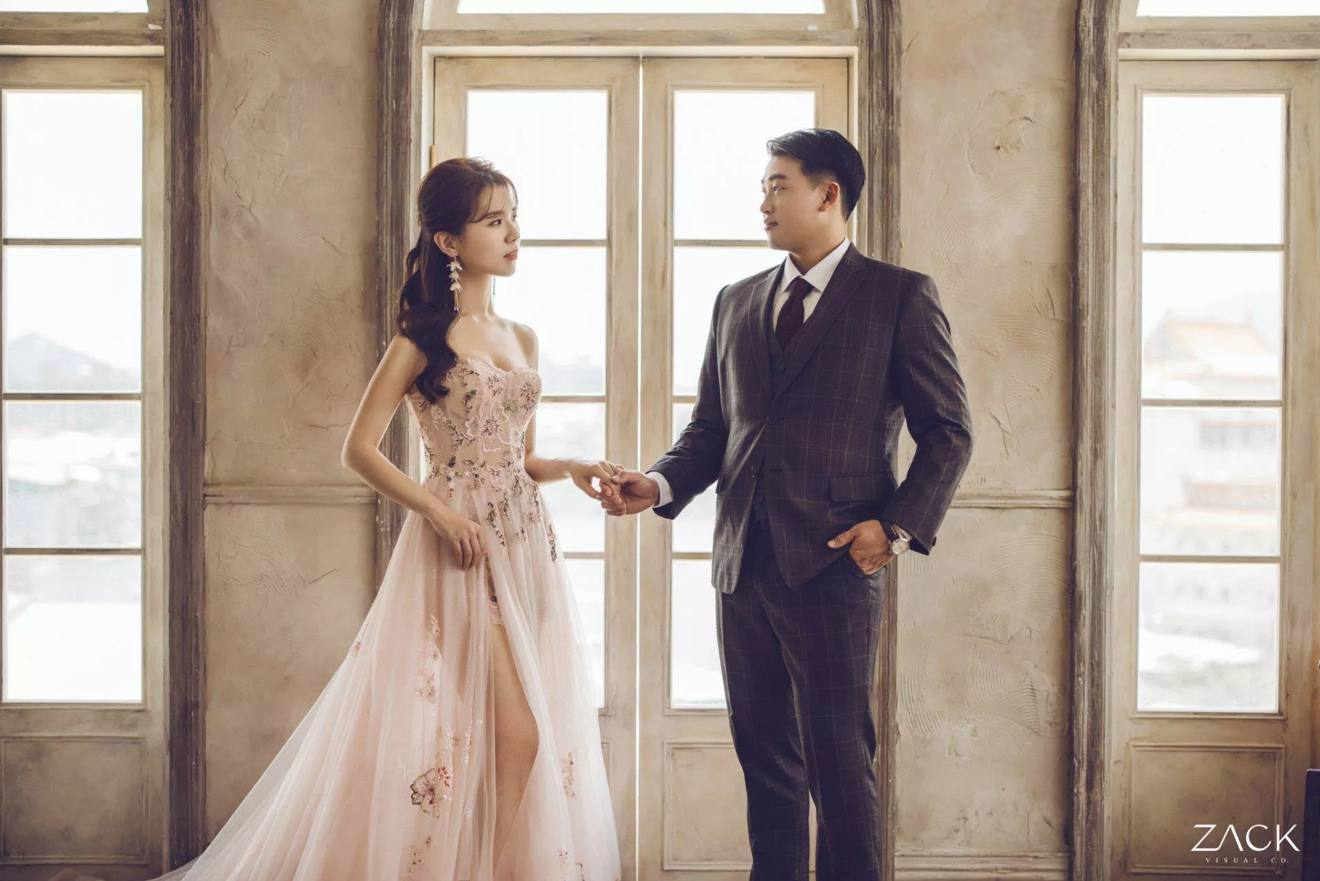 婚紗攝影師Zack.Xu.維澤6-【婚紗攝影】茂昌　∞　庭玉婚紗照