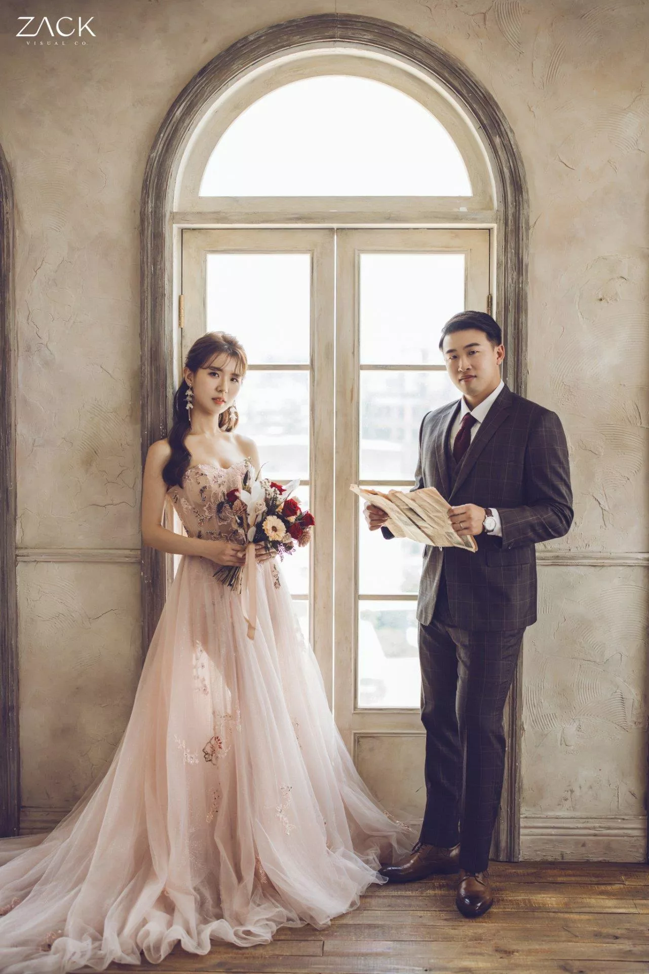 婚紗攝影師Zack.Xu.維澤7-【婚紗攝影】茂昌　∞　庭玉婚紗照