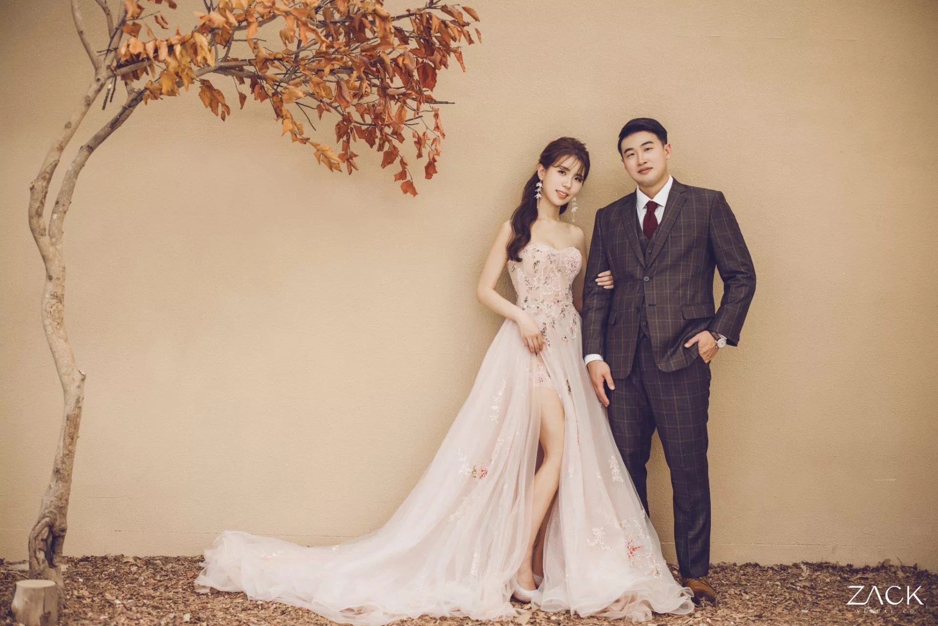 婚紗攝影師Zack.Xu.維澤8-【婚紗攝影】茂昌　∞　庭玉婚紗照