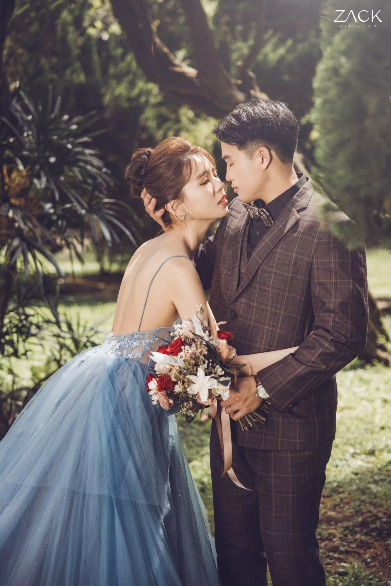 婚紗攝影師Zack.Xu.維澤10-【婚紗攝影】茂昌　∞　庭玉婚紗照