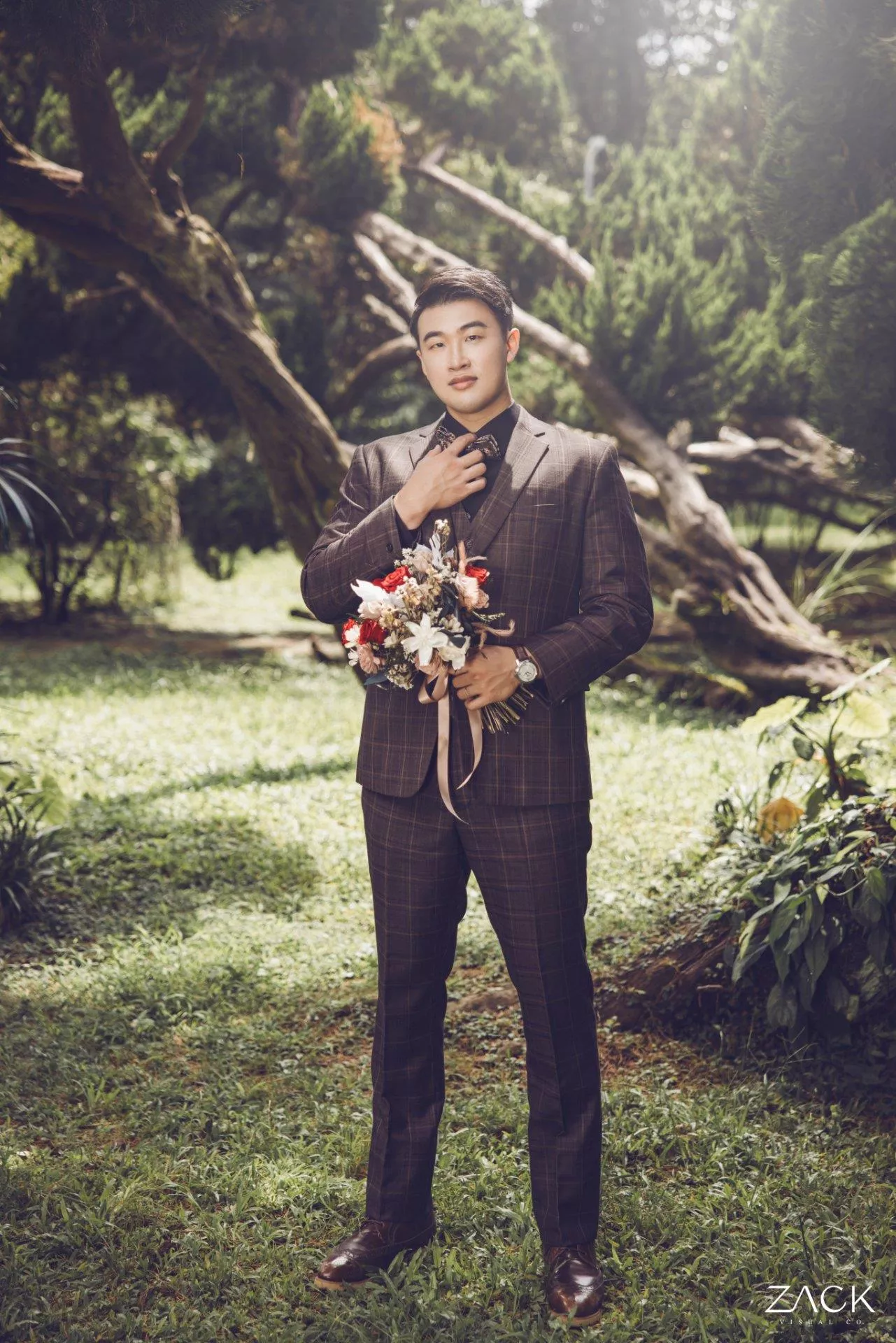 婚紗攝影師Zack.Xu.維澤11-【婚紗攝影】茂昌　∞　庭玉婚紗照