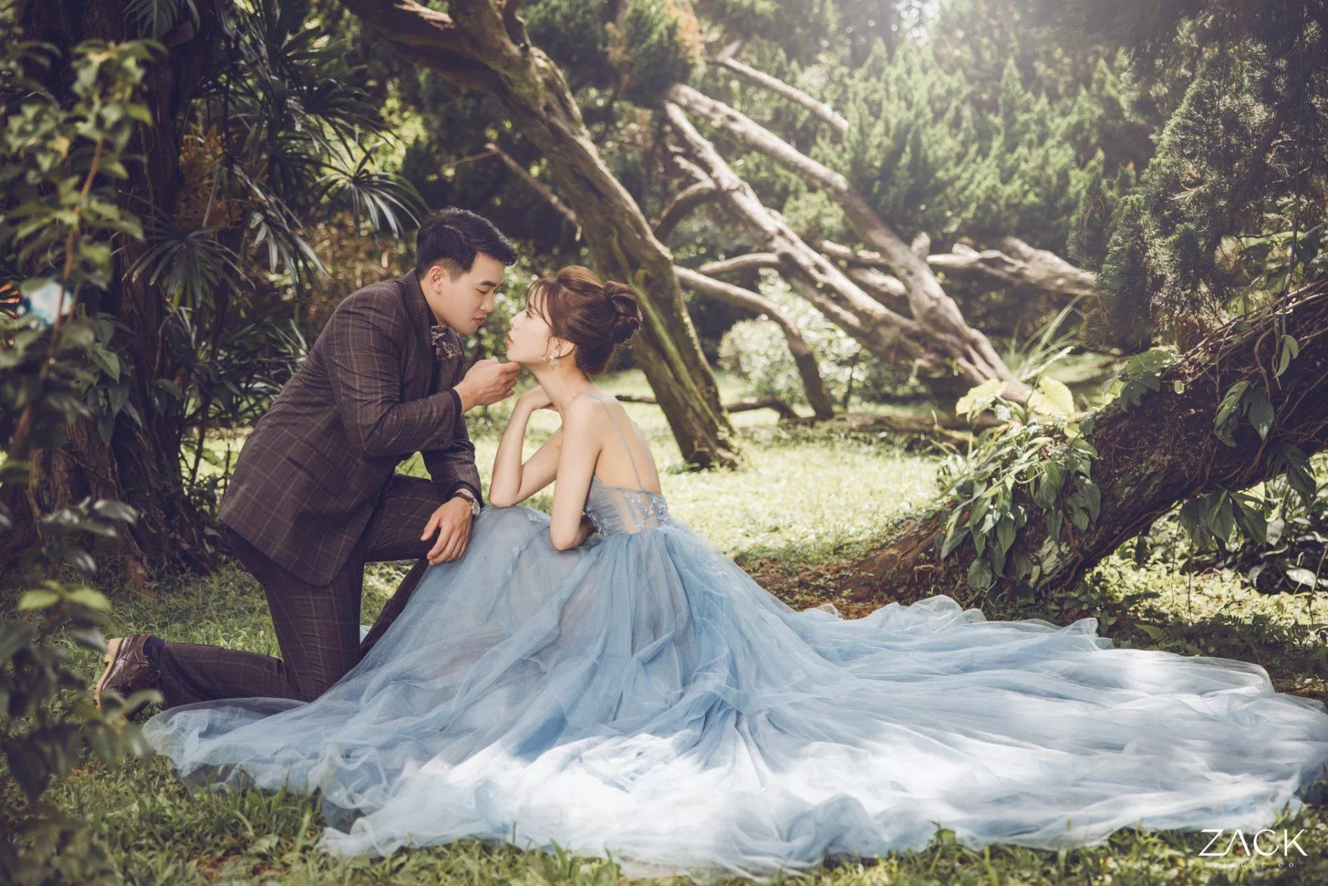 婚紗攝影師Zack.Xu.維澤12-【婚紗攝影】茂昌　∞　庭玉婚紗照