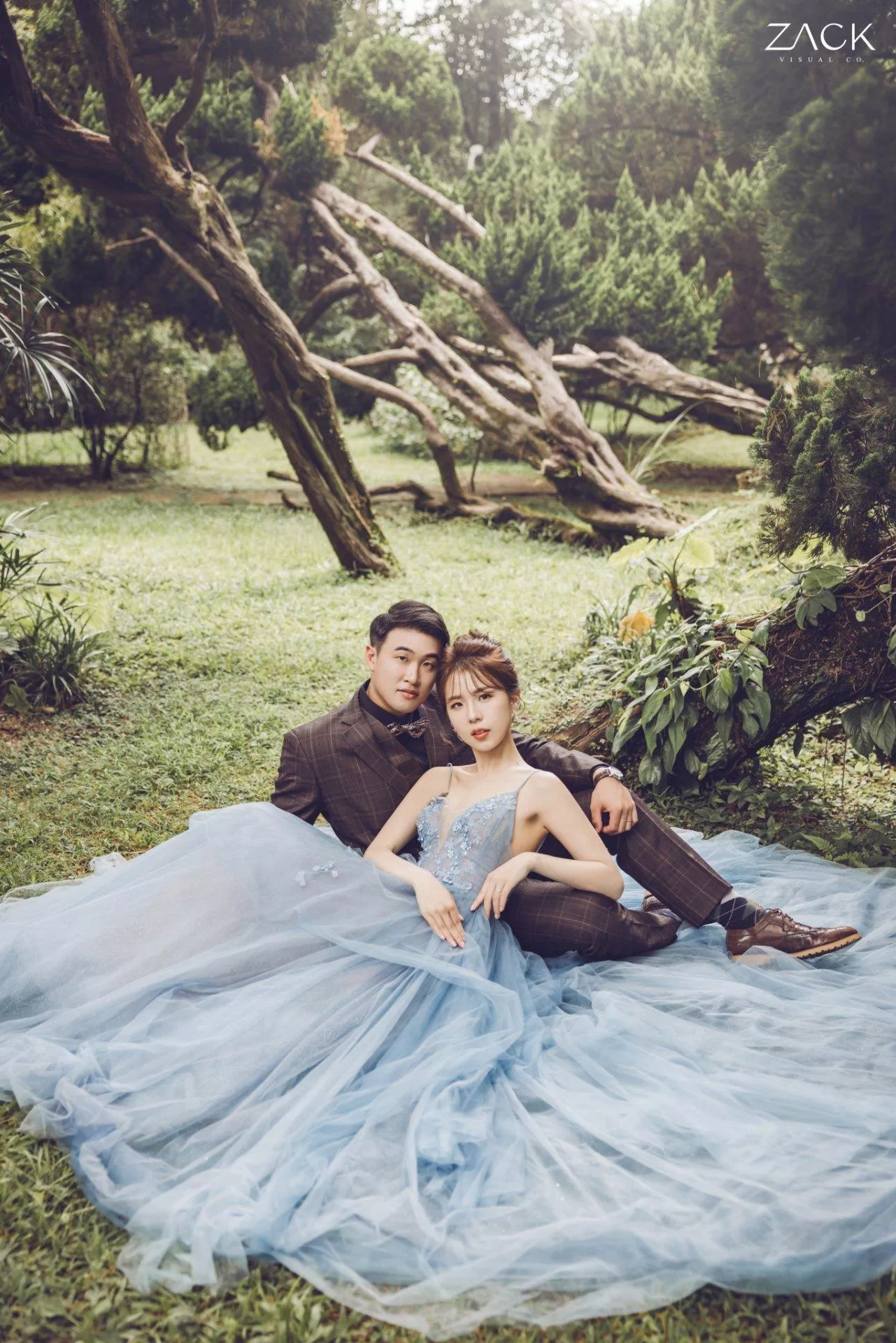 婚紗攝影師Zack.Xu.維澤13-【婚紗攝影】茂昌　∞　庭玉婚紗照