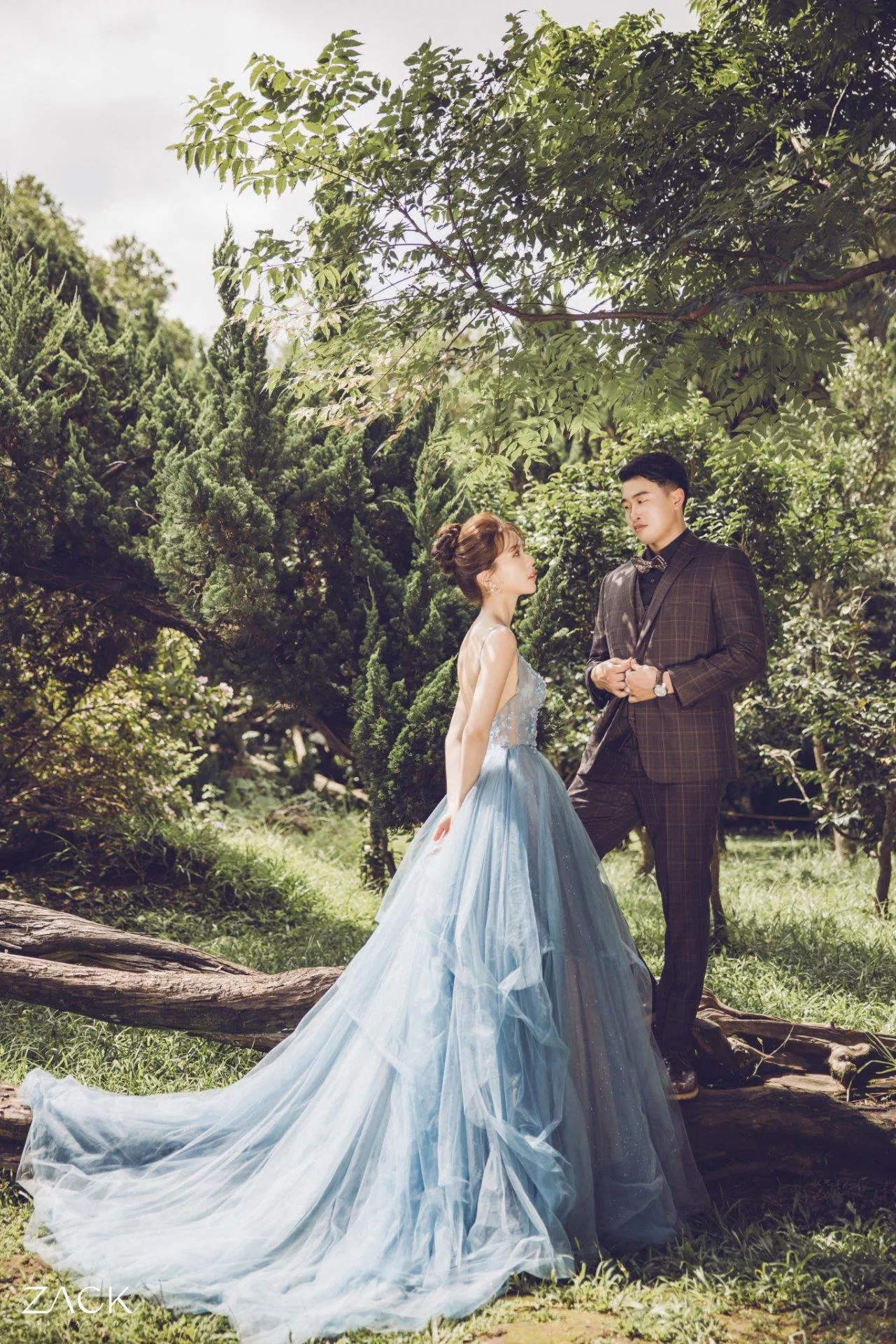 婚紗攝影師Zack.Xu.維澤14-【婚紗攝影】茂昌　∞　庭玉婚紗照