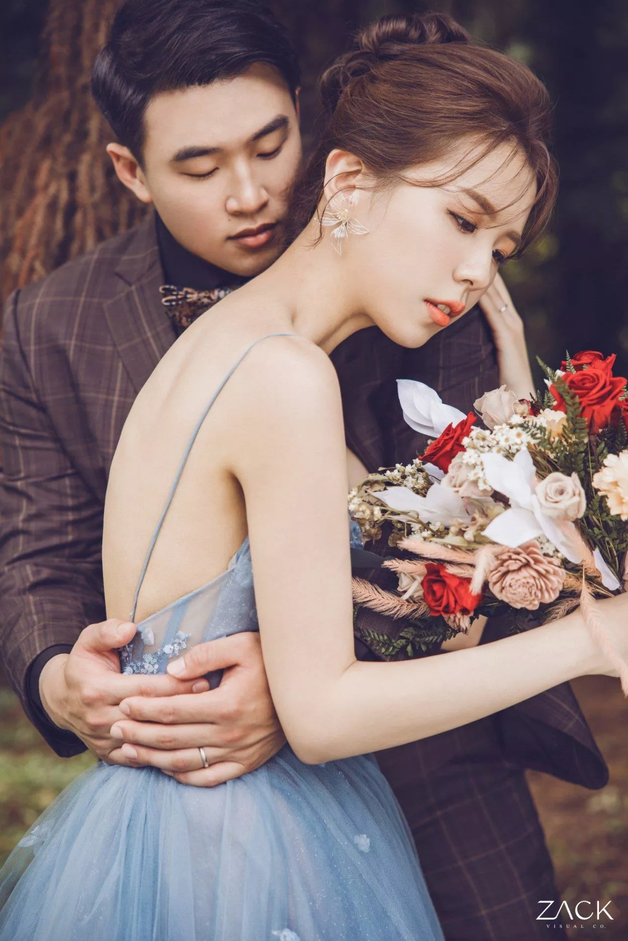婚紗攝影師Zack.Xu.維澤15-【婚紗攝影】茂昌　∞　庭玉婚紗照