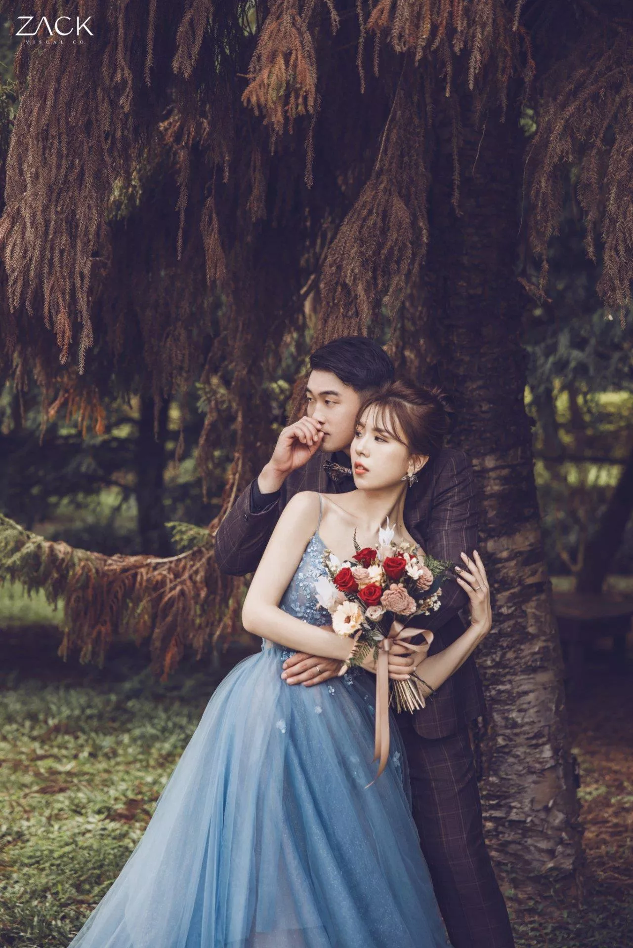婚紗攝影師Zack.Xu.維澤16-【婚紗攝影】茂昌　∞　庭玉婚紗照