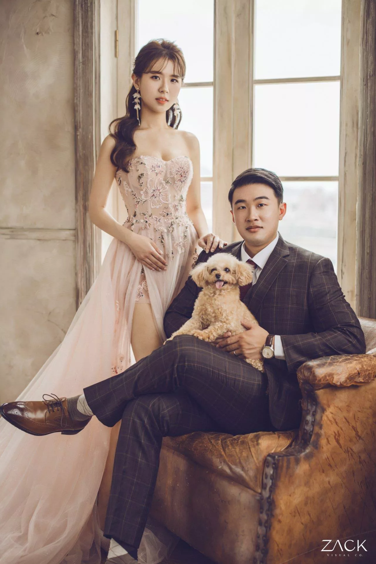 婚紗攝影師Zack.Xu.維澤18-【婚紗攝影】茂昌　∞　庭玉婚紗照