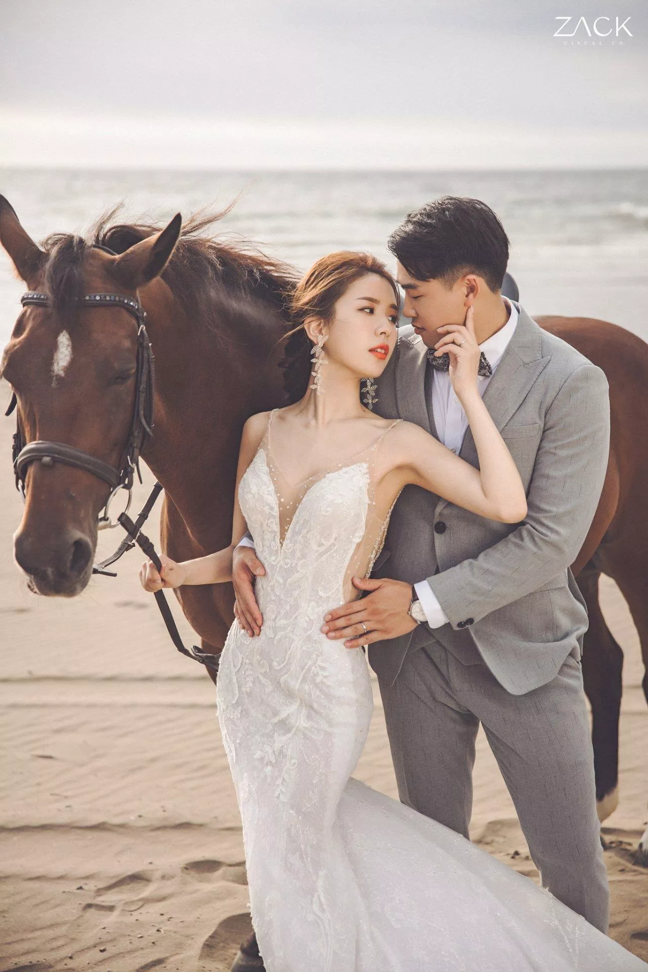 婚紗攝影師Zack.Xu.維澤22-【婚紗攝影】茂昌　∞　庭玉婚紗照