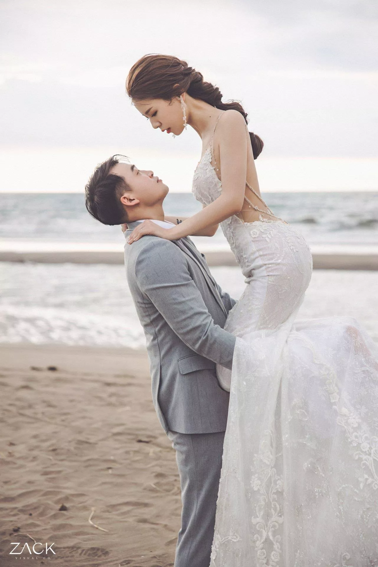 婚紗攝影師Zack.Xu.維澤26-【婚紗攝影】茂昌　∞　庭玉婚紗照