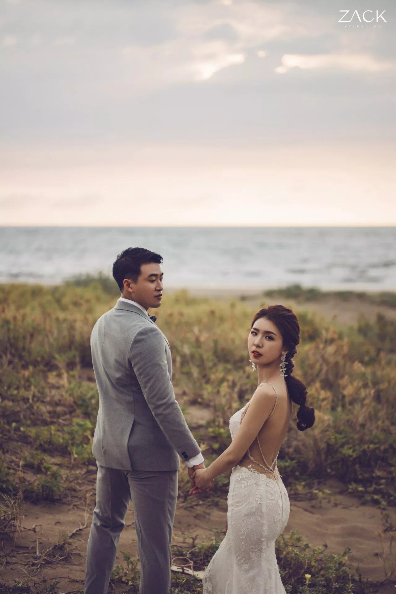 婚紗攝影師Zack.Xu.維澤28-【婚紗攝影】茂昌　∞　庭玉婚紗照