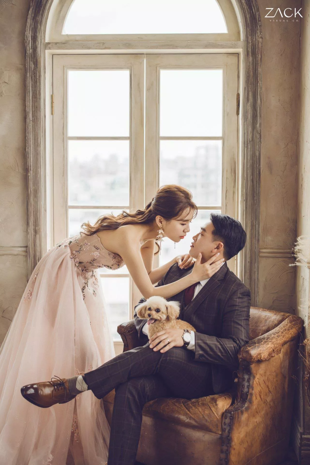 婚紗攝影師Zack.Xu.維澤2-【婚紗攝影】茂昌　∞　庭玉婚紗照