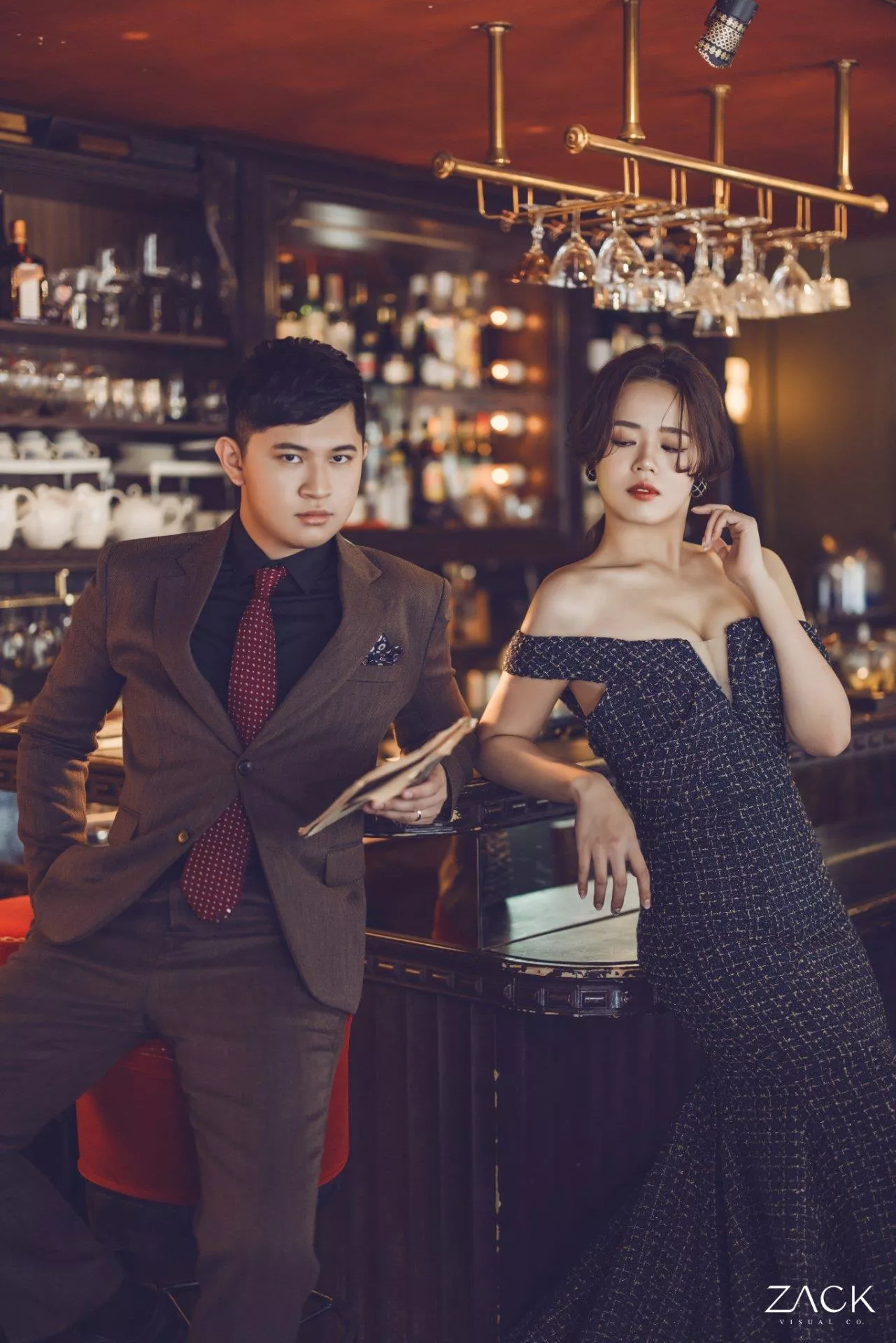 婚紗攝影師Zack.Xu.維澤5-【婚紗攝影】旻霖　∞　維萱婚紗照